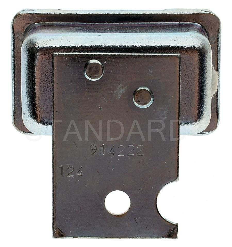 Standard Ignition Starter Relay SR-115