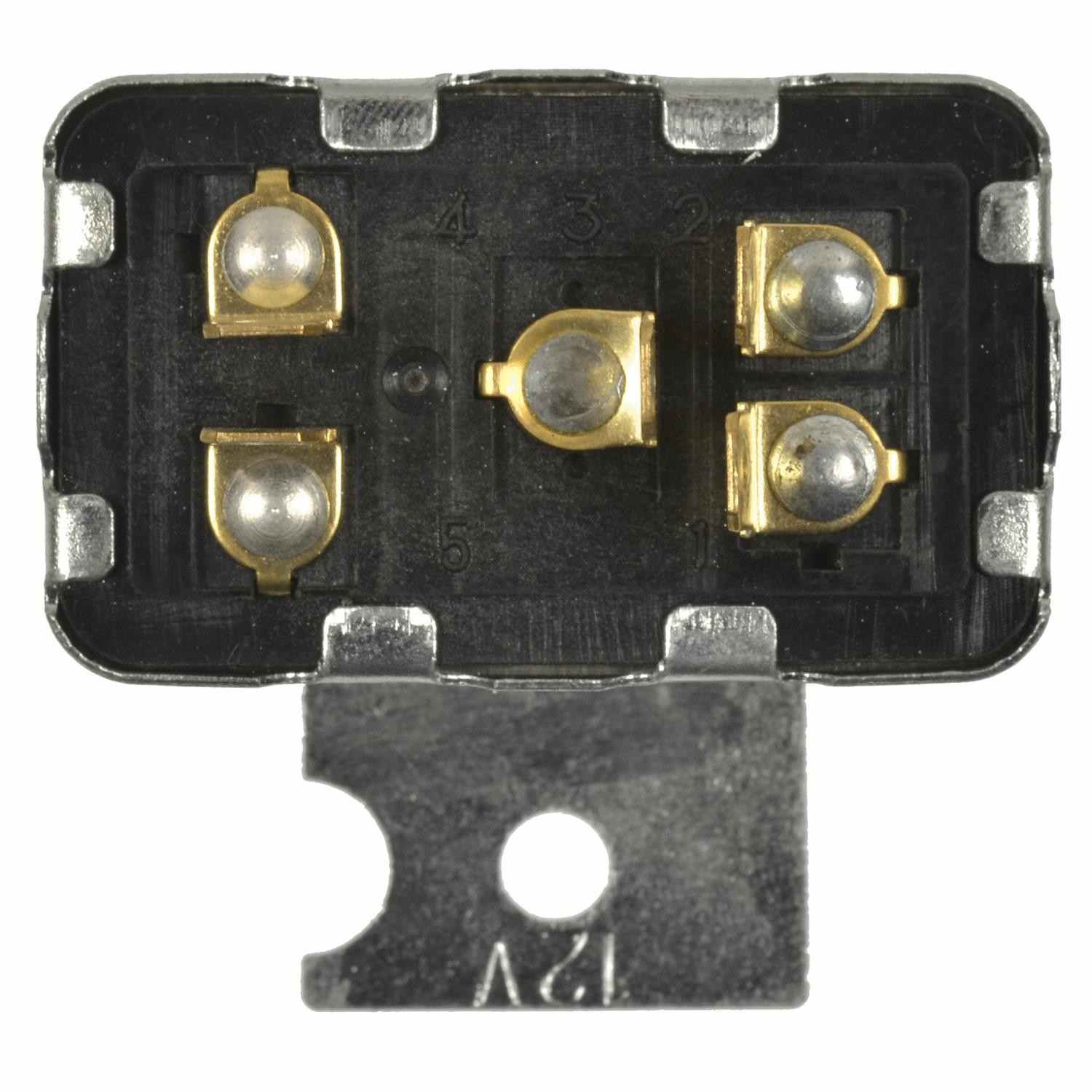 Standard Ignition Starter Relay SR-115