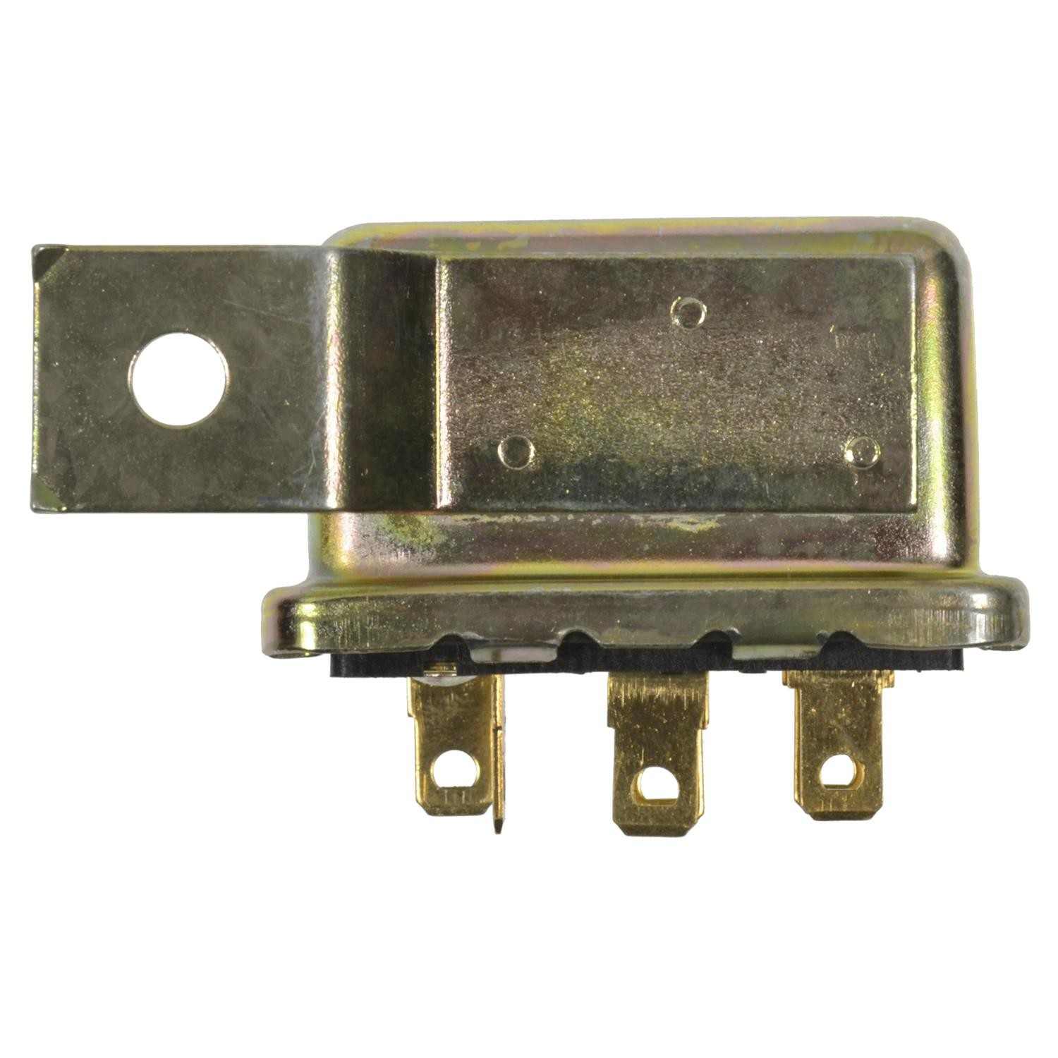 Standard Ignition Starter Relay SR-116