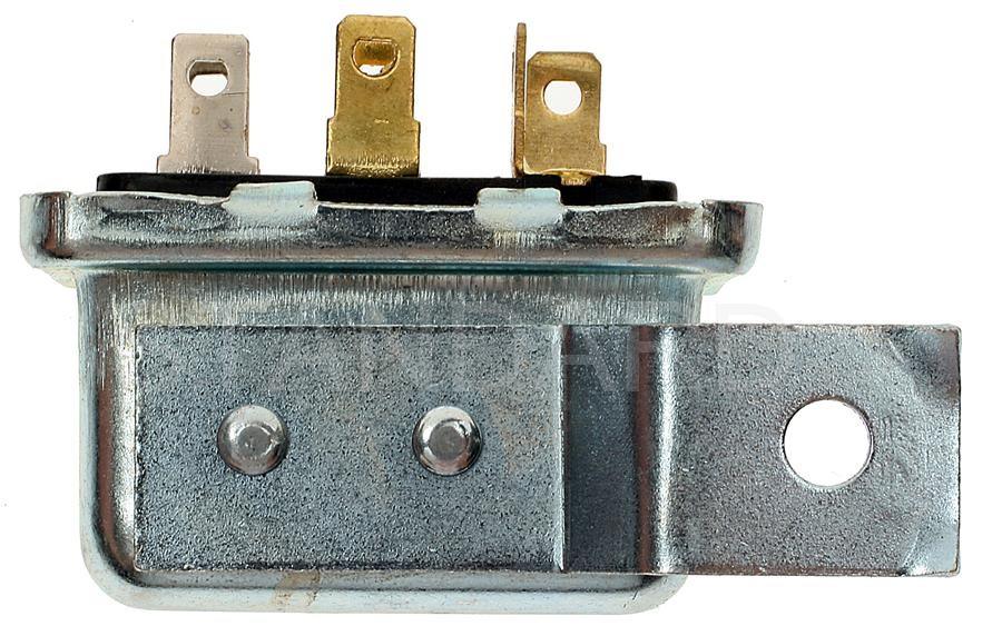 Standard Ignition Starter Relay SR-120