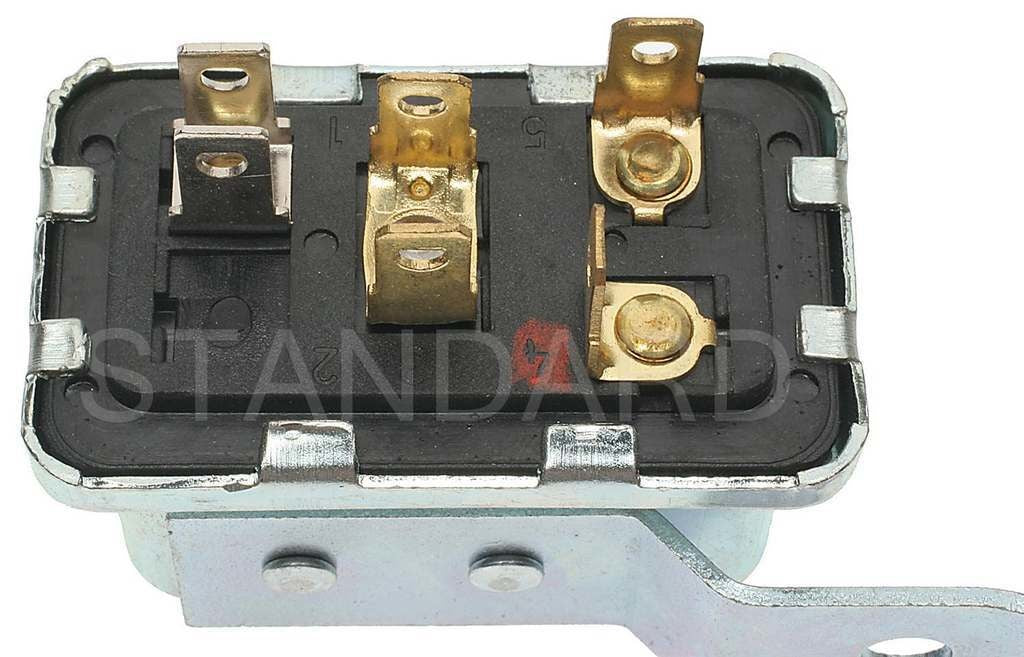 Standard Ignition Starter Relay SR-120
