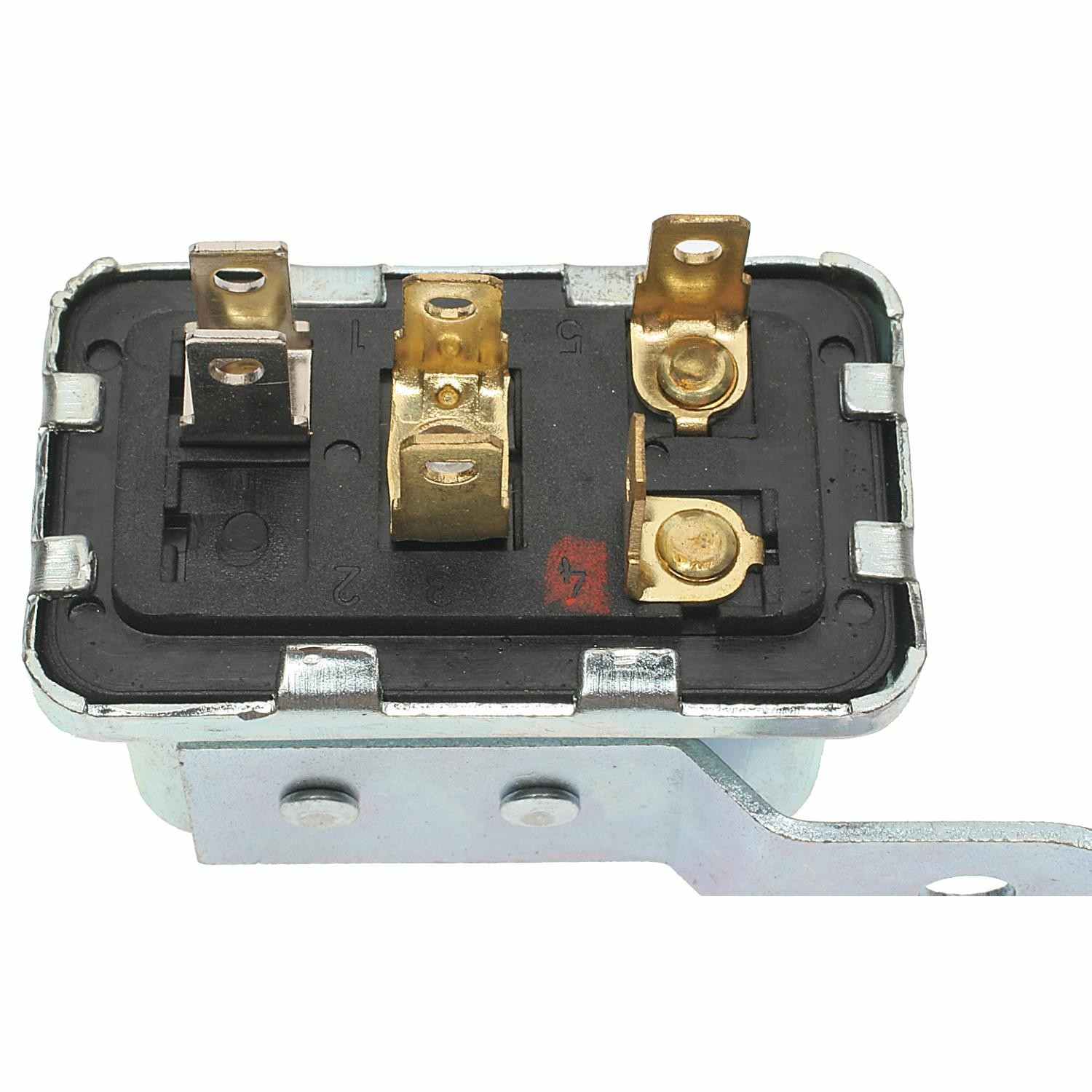 Standard Ignition Starter Relay SR-120