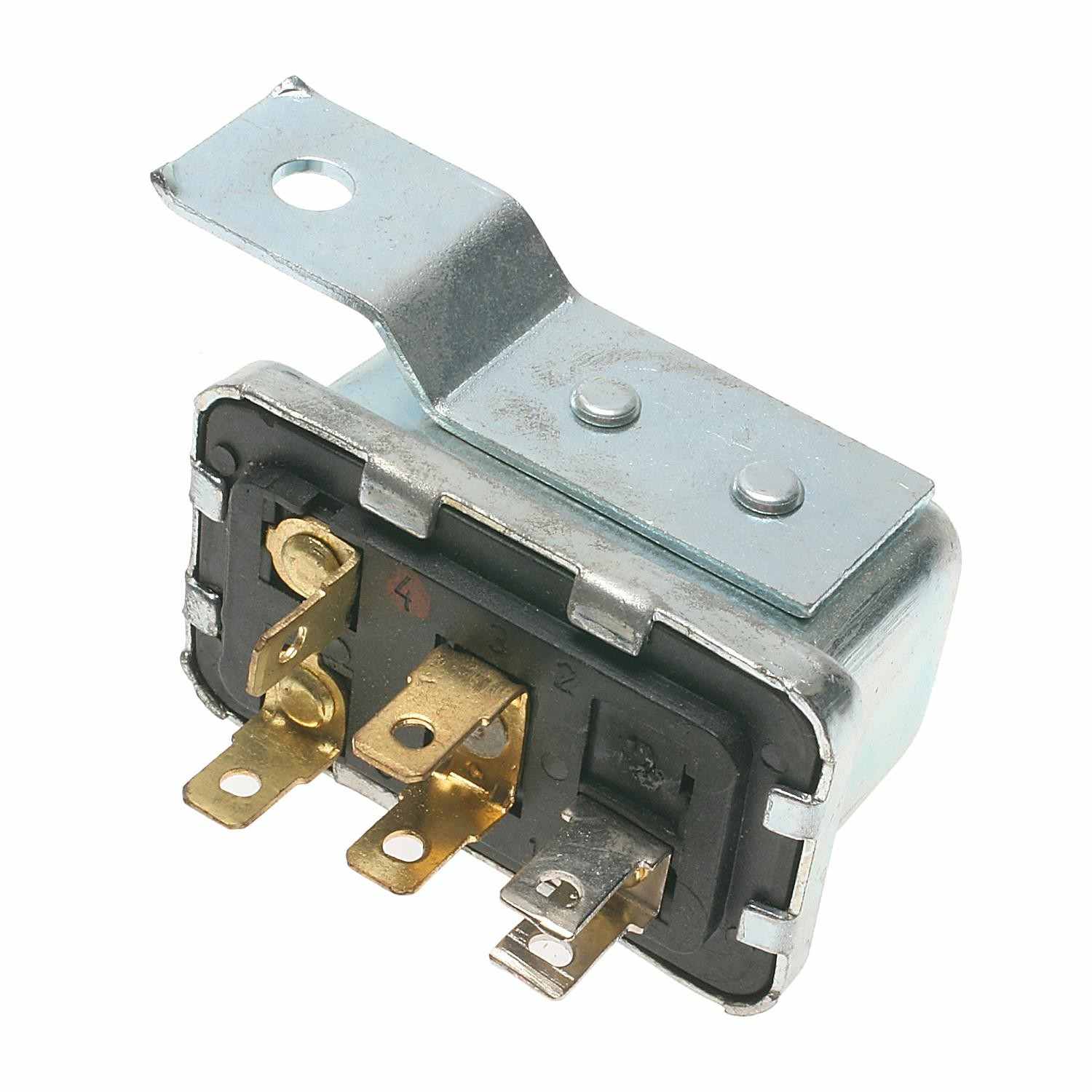 Standard Ignition Starter Relay SR-120