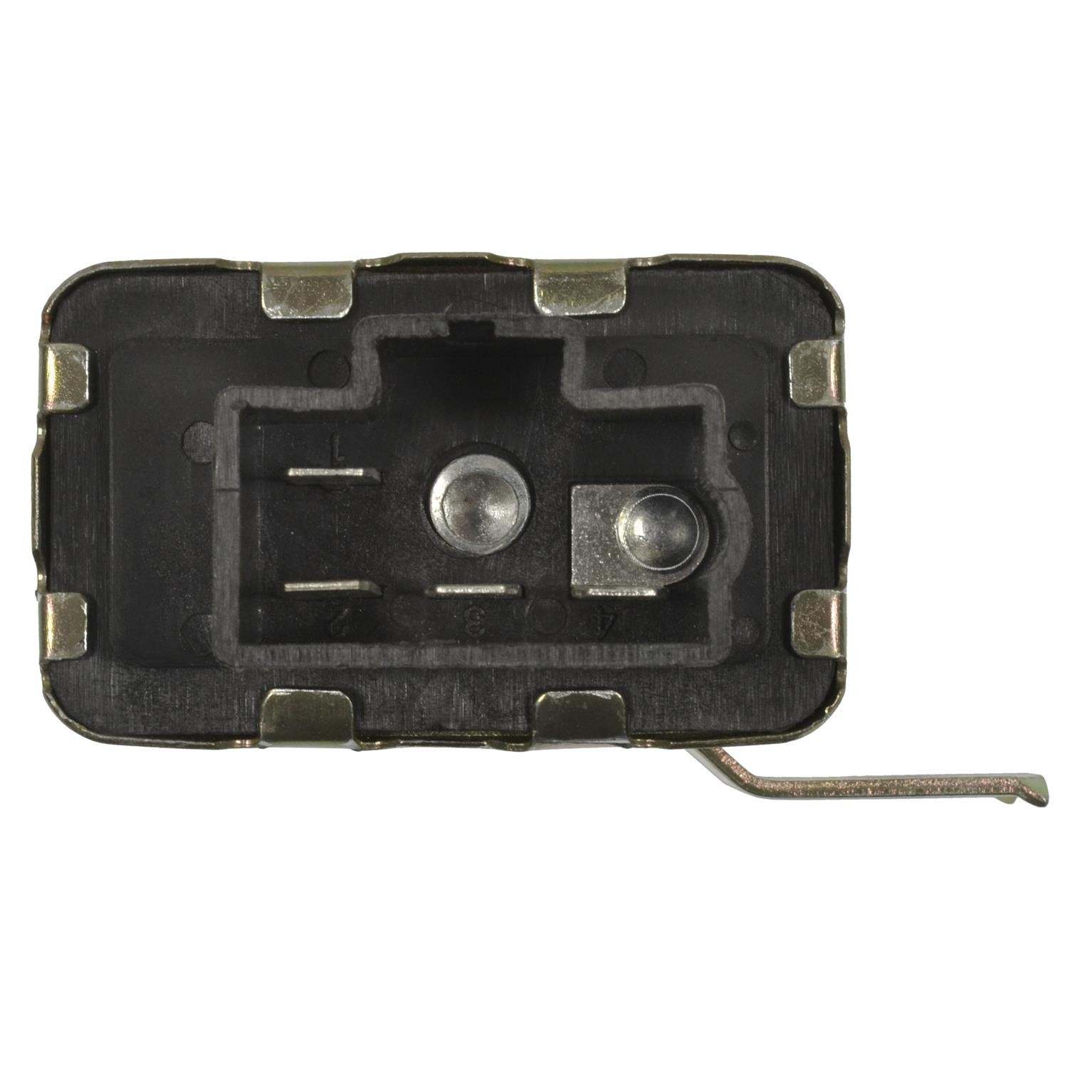 Standard Ignition Starter Relay SR-121