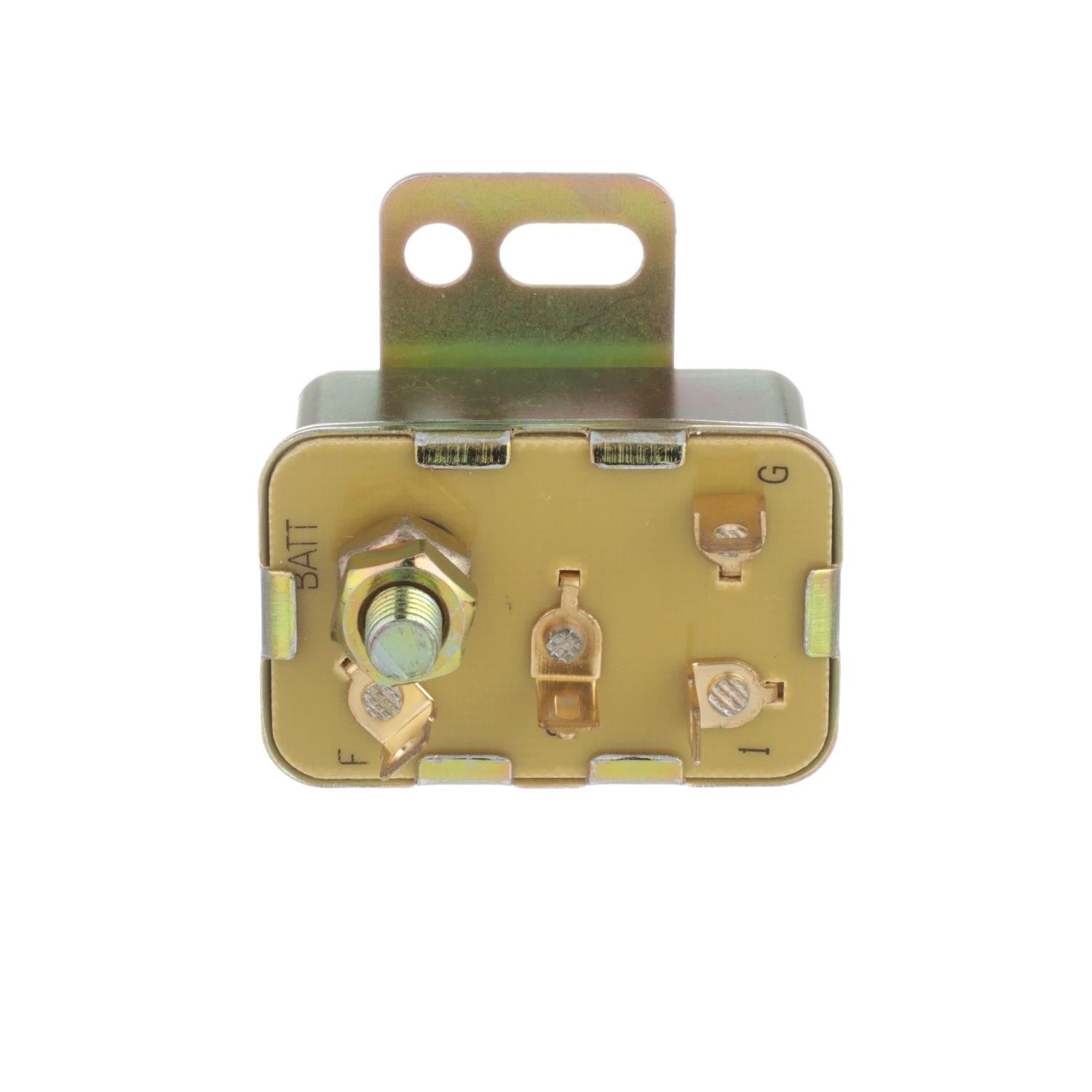 Standard Ignition Starter Relay SR-123