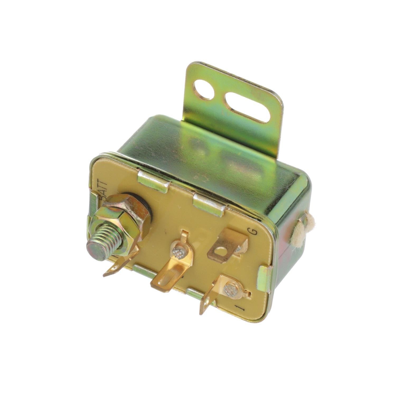 Standard Ignition Starter Relay SR-123