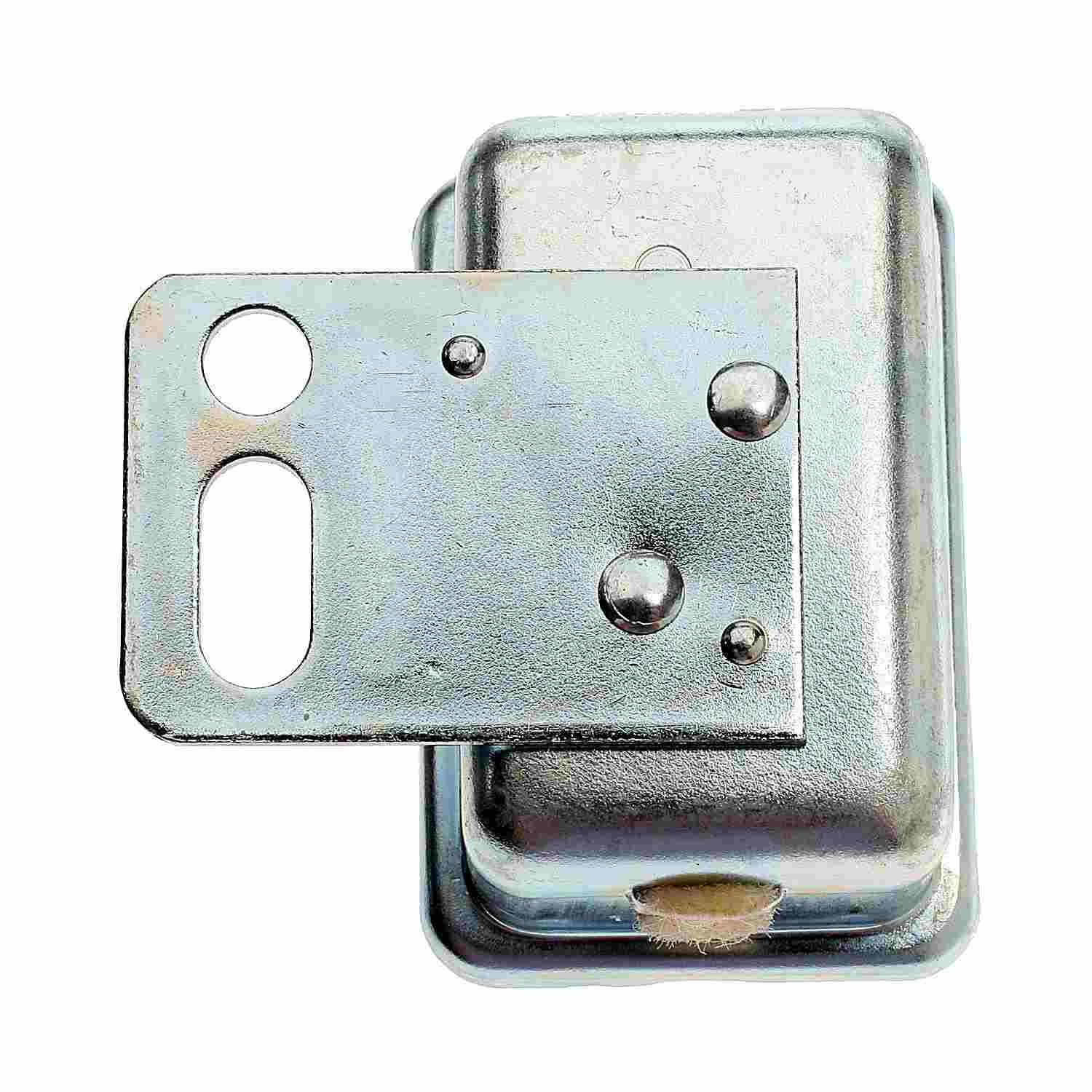 Standard Ignition Starter Relay SR-123