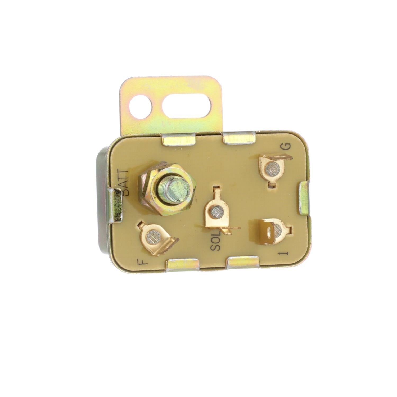 Standard Ignition Starter Relay SR-123