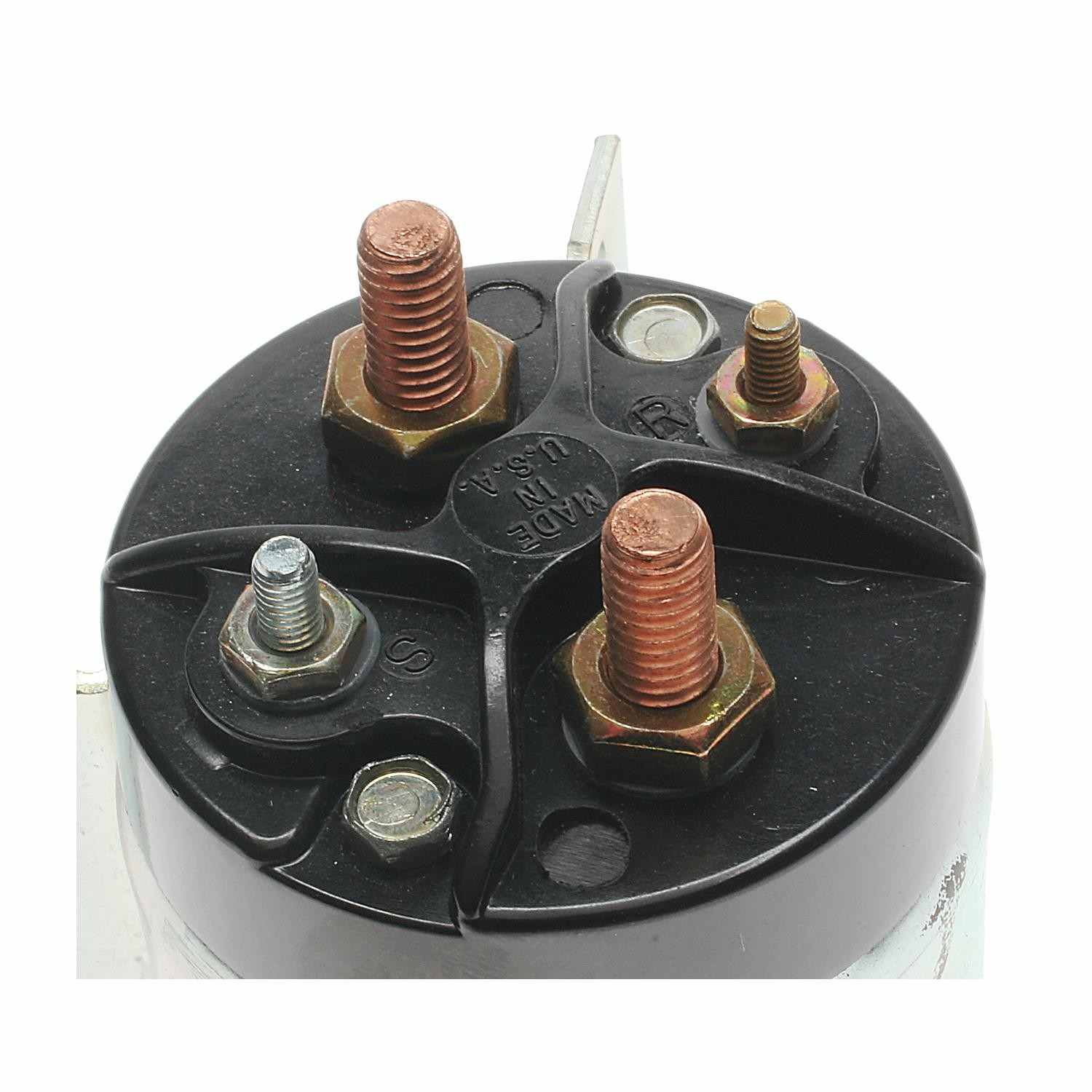 Standard Ignition Starter Solenoid SS-202