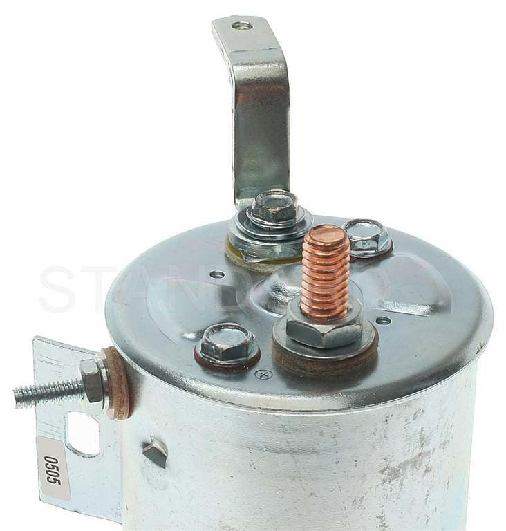 Standard Ignition Starter Solenoid SS-206