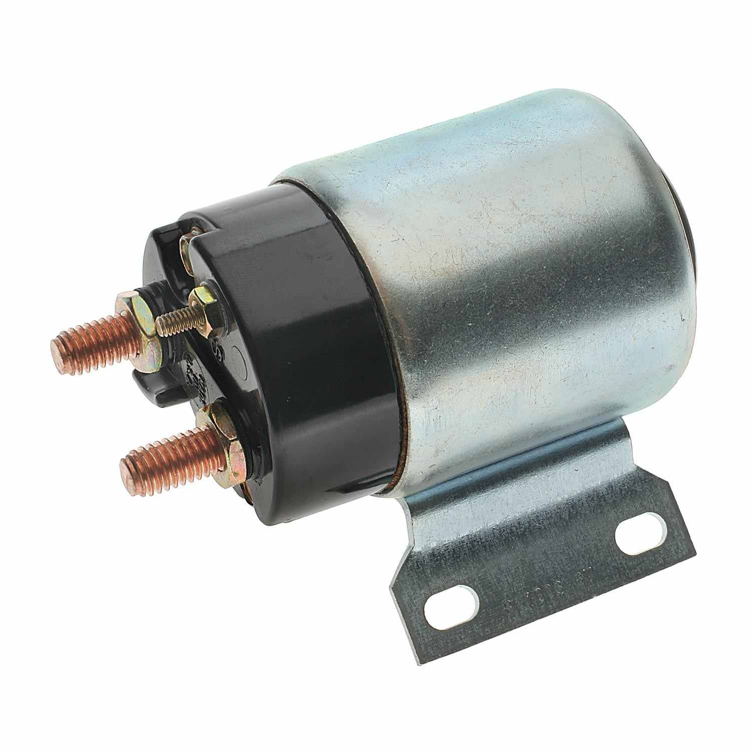 Standard Ignition Starter Solenoid SS-210