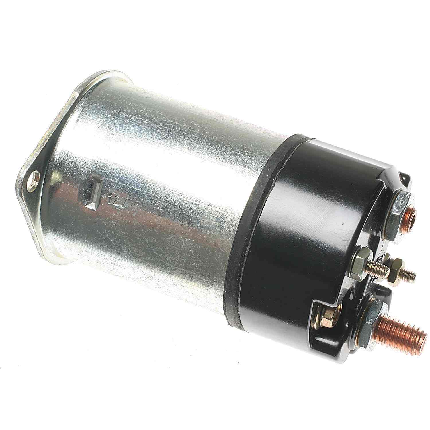 Standard Ignition Starter Solenoid SS-212