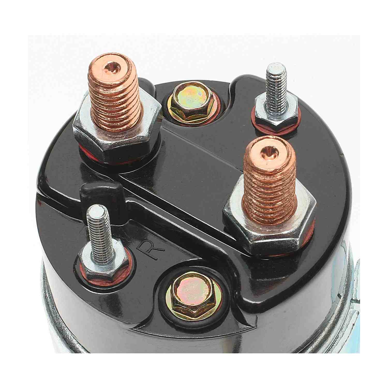 Standard Ignition Starter Solenoid SS-213