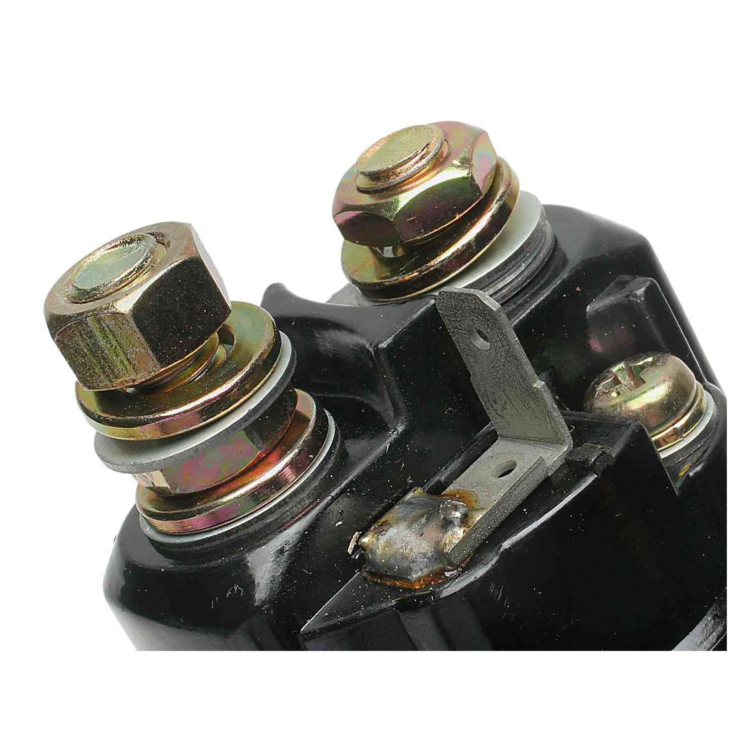 Intermotor Starter Solenoid SS-218
