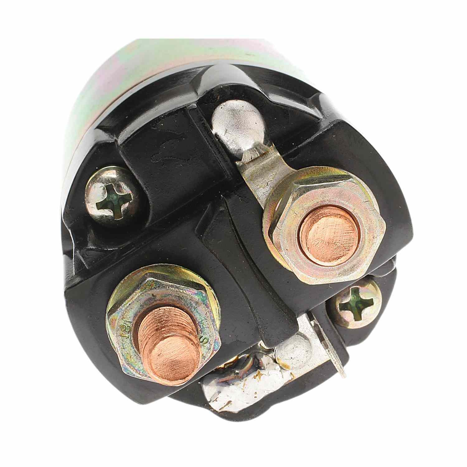 Intermotor Starter Solenoid SS-218