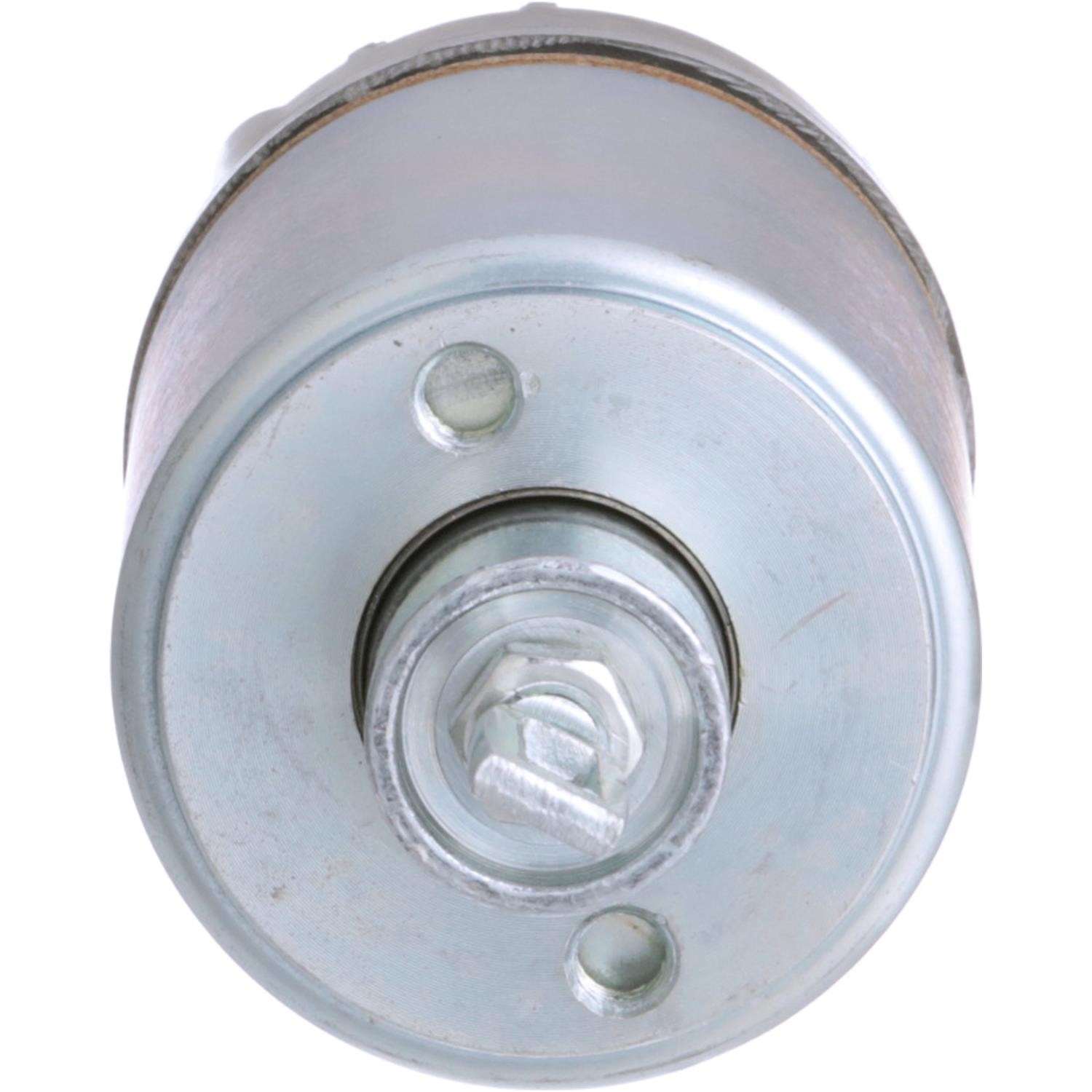 Intermotor Starter Solenoid SS-221