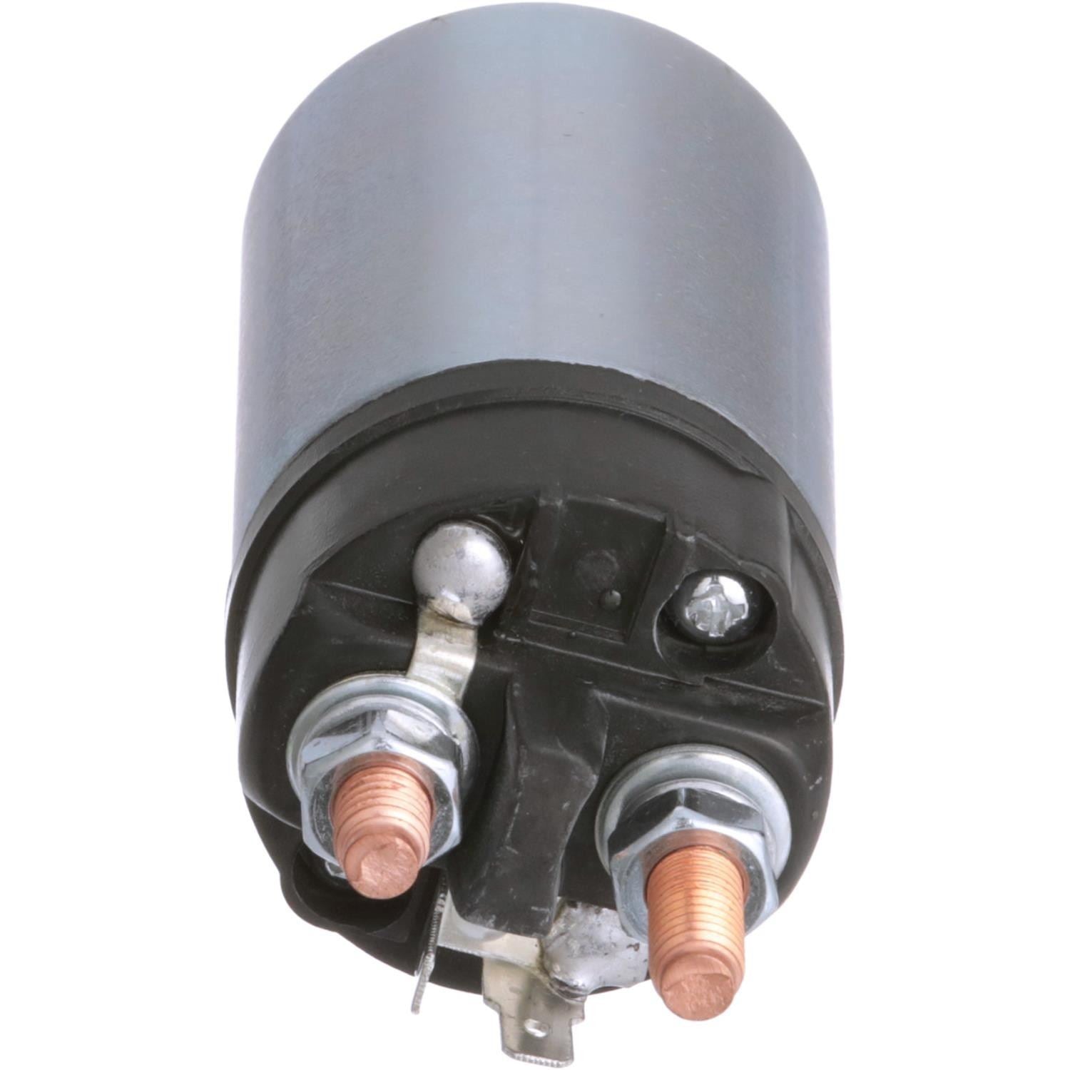 Intermotor Starter Solenoid SS-221