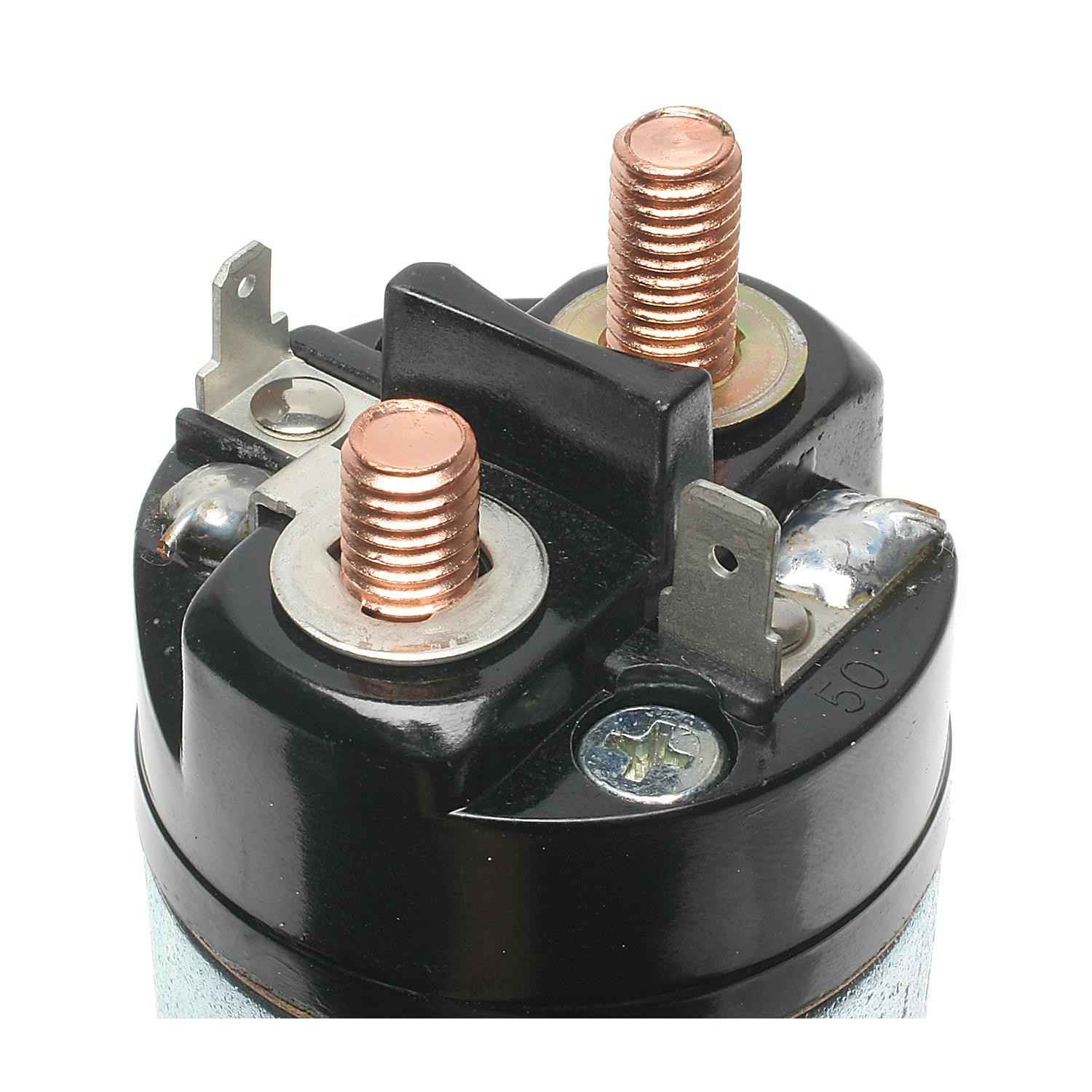 Intermotor Starter Solenoid SS-230