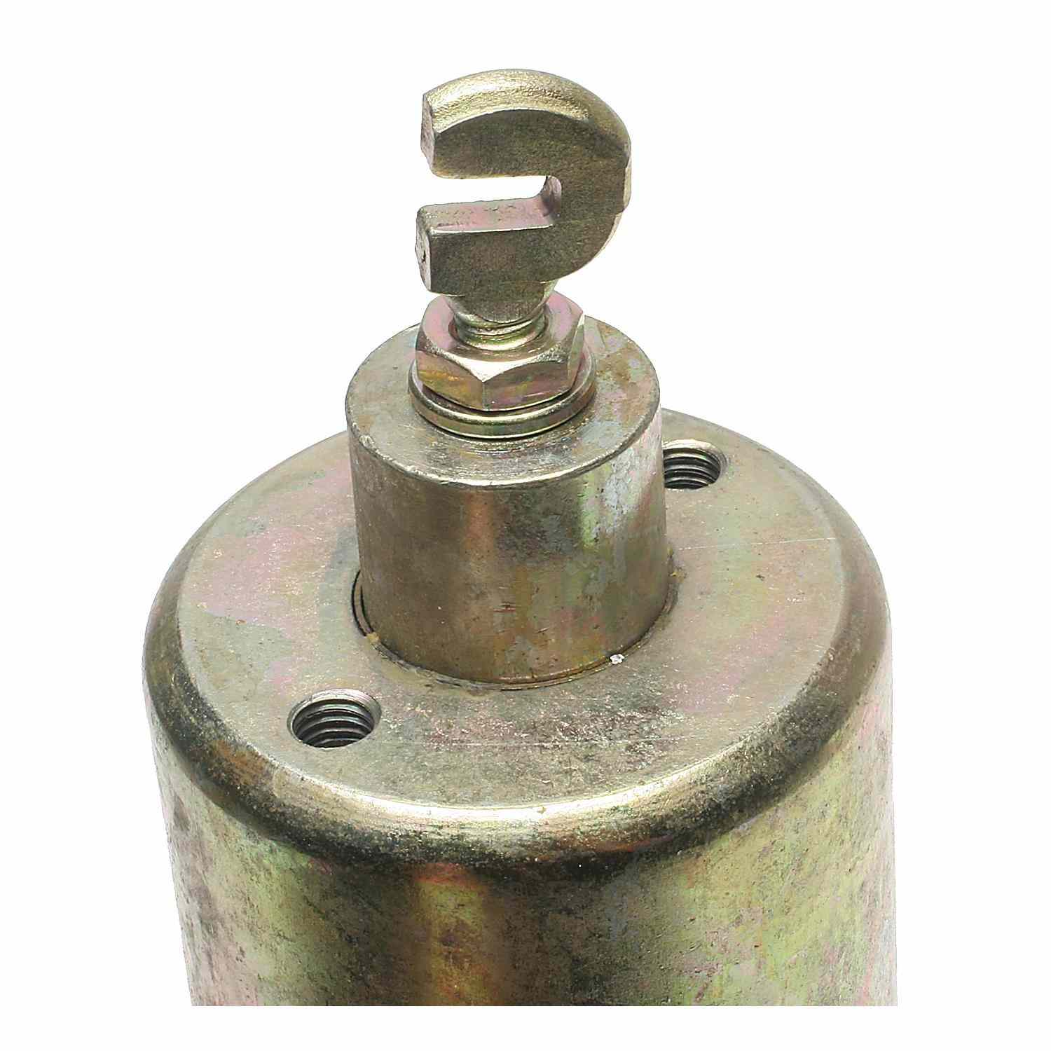 Intermotor Starter Solenoid SS-237