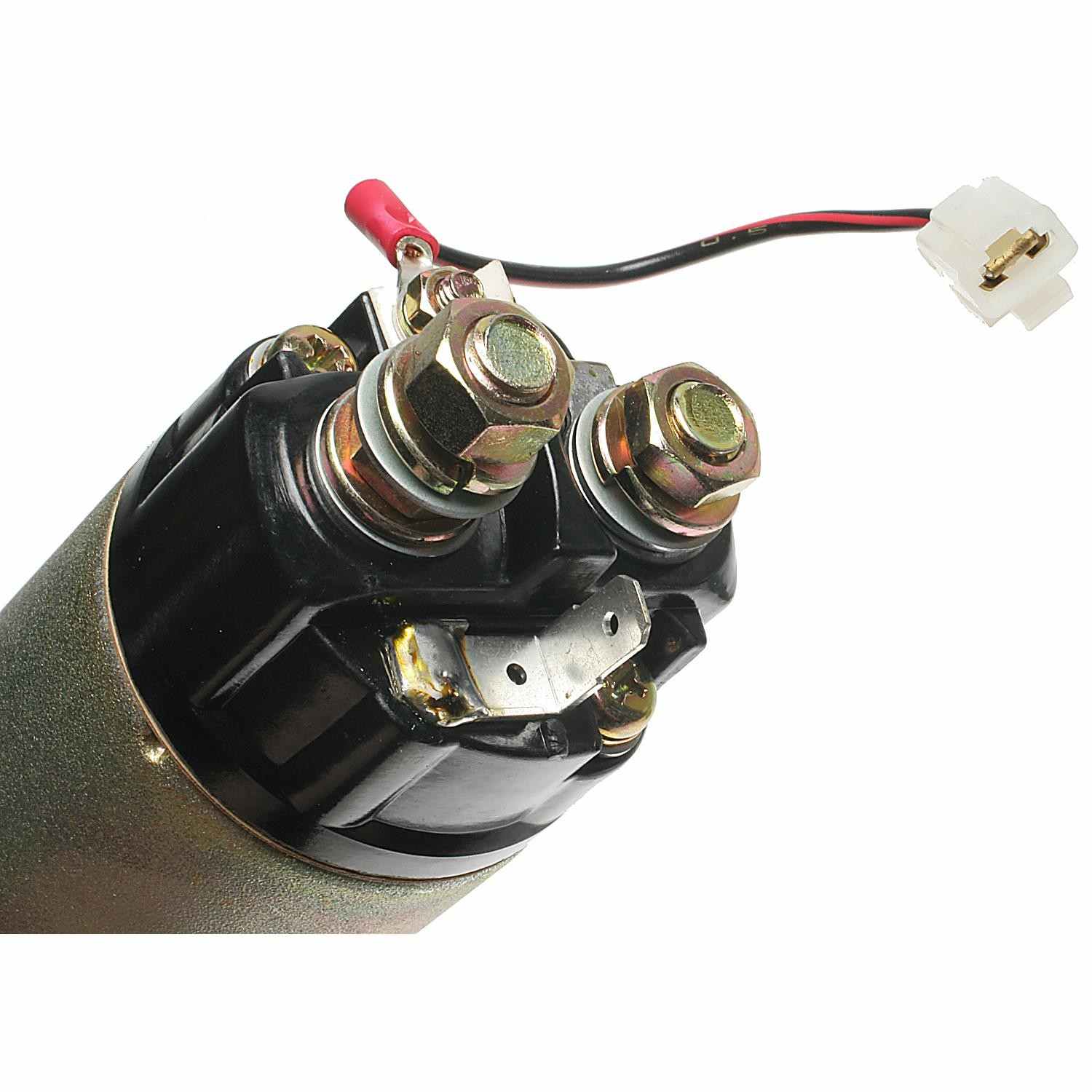 Intermotor Starter Solenoid SS-238