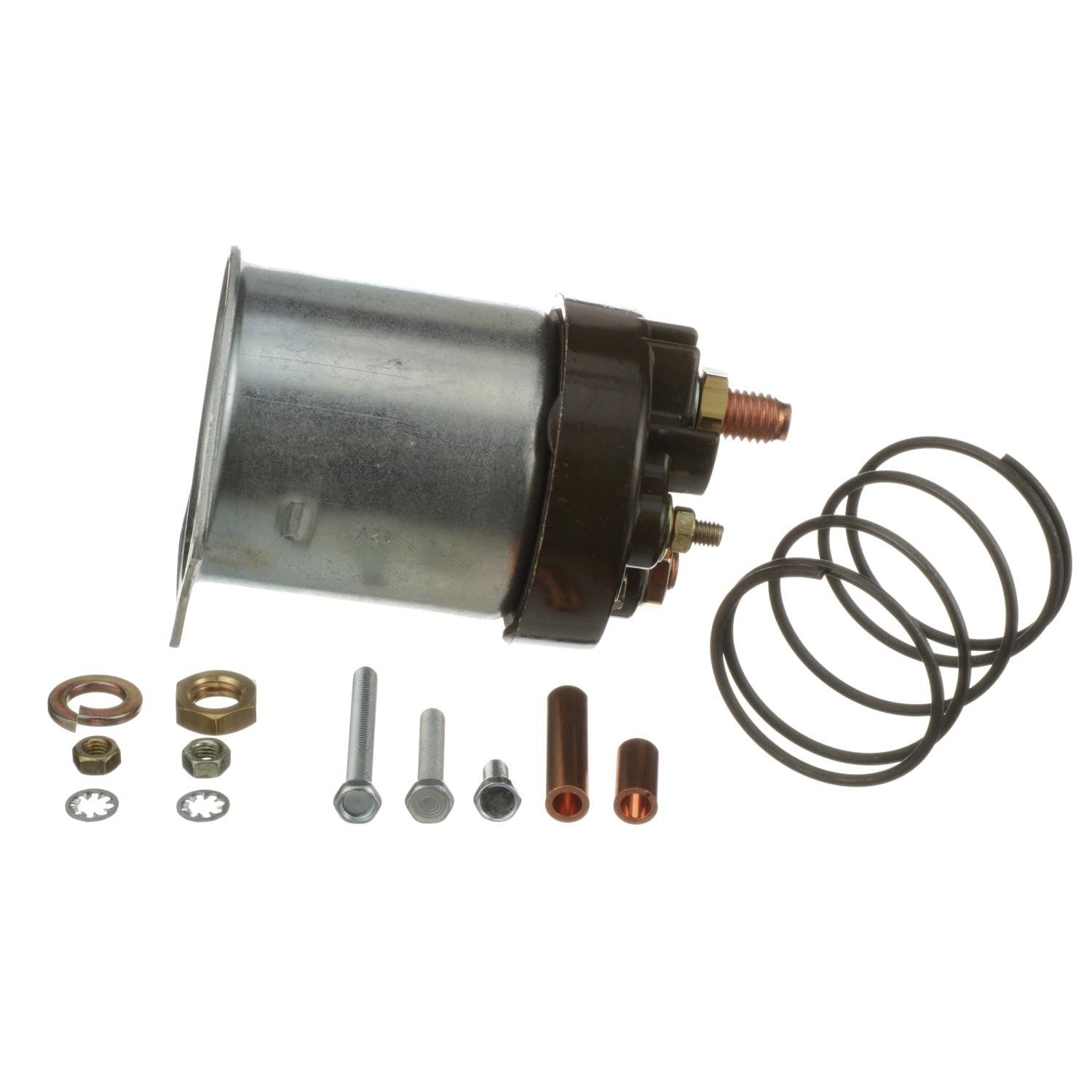 Standard Ignition Starter Solenoid SS-251