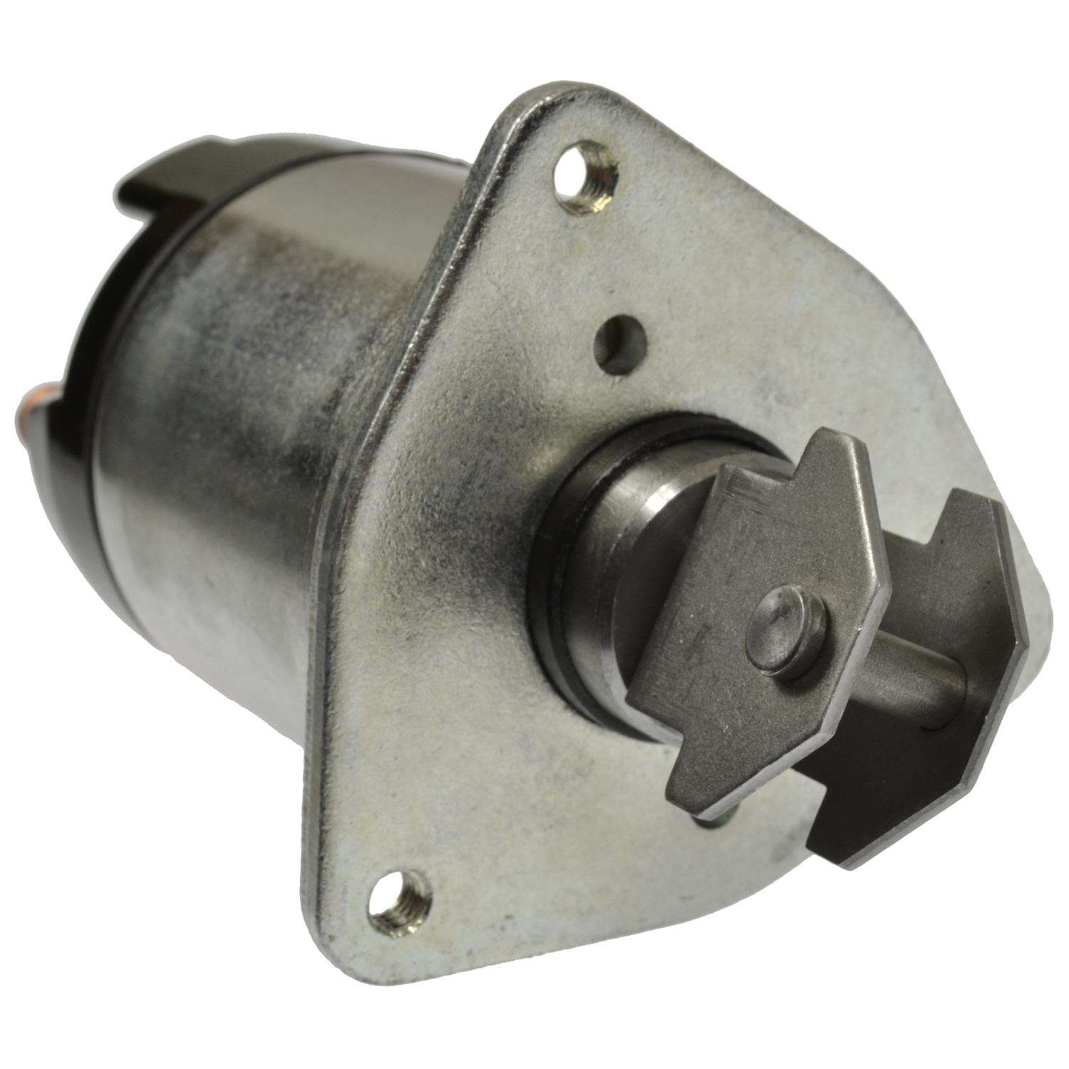 Intermotor Starter Solenoid SS-258