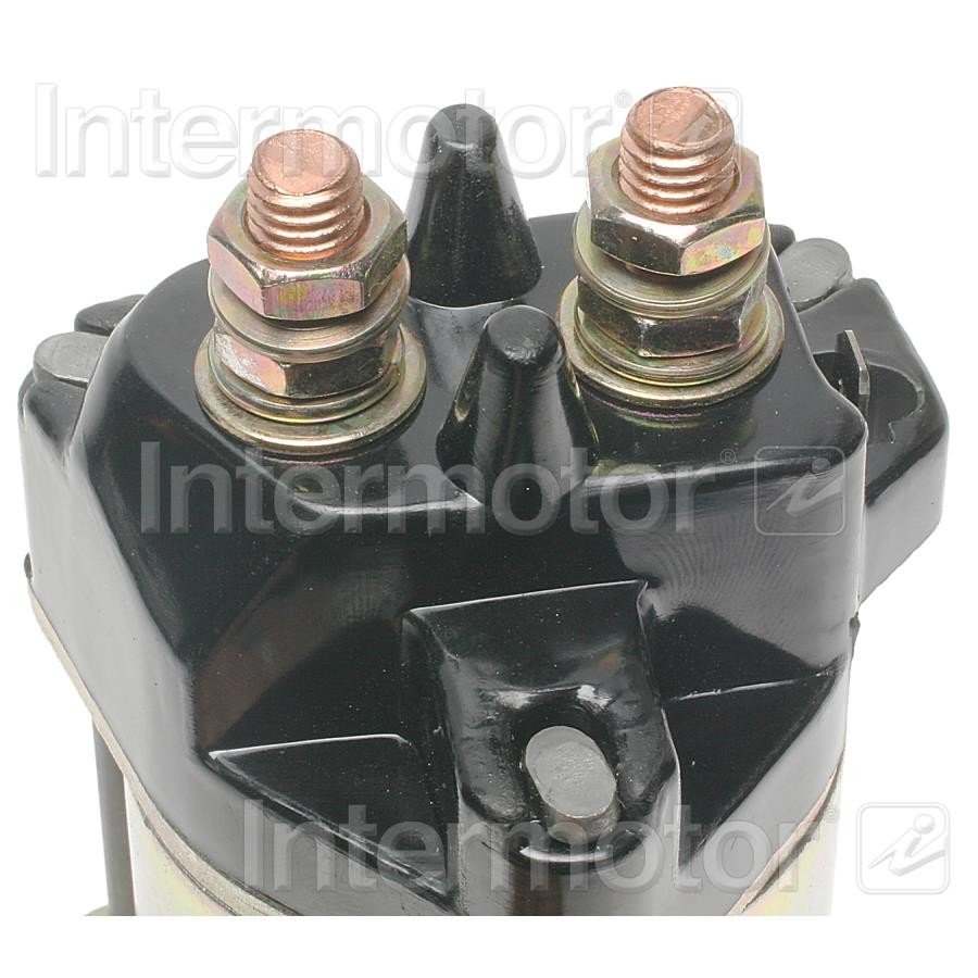 Intermotor Starter Solenoid SS-258