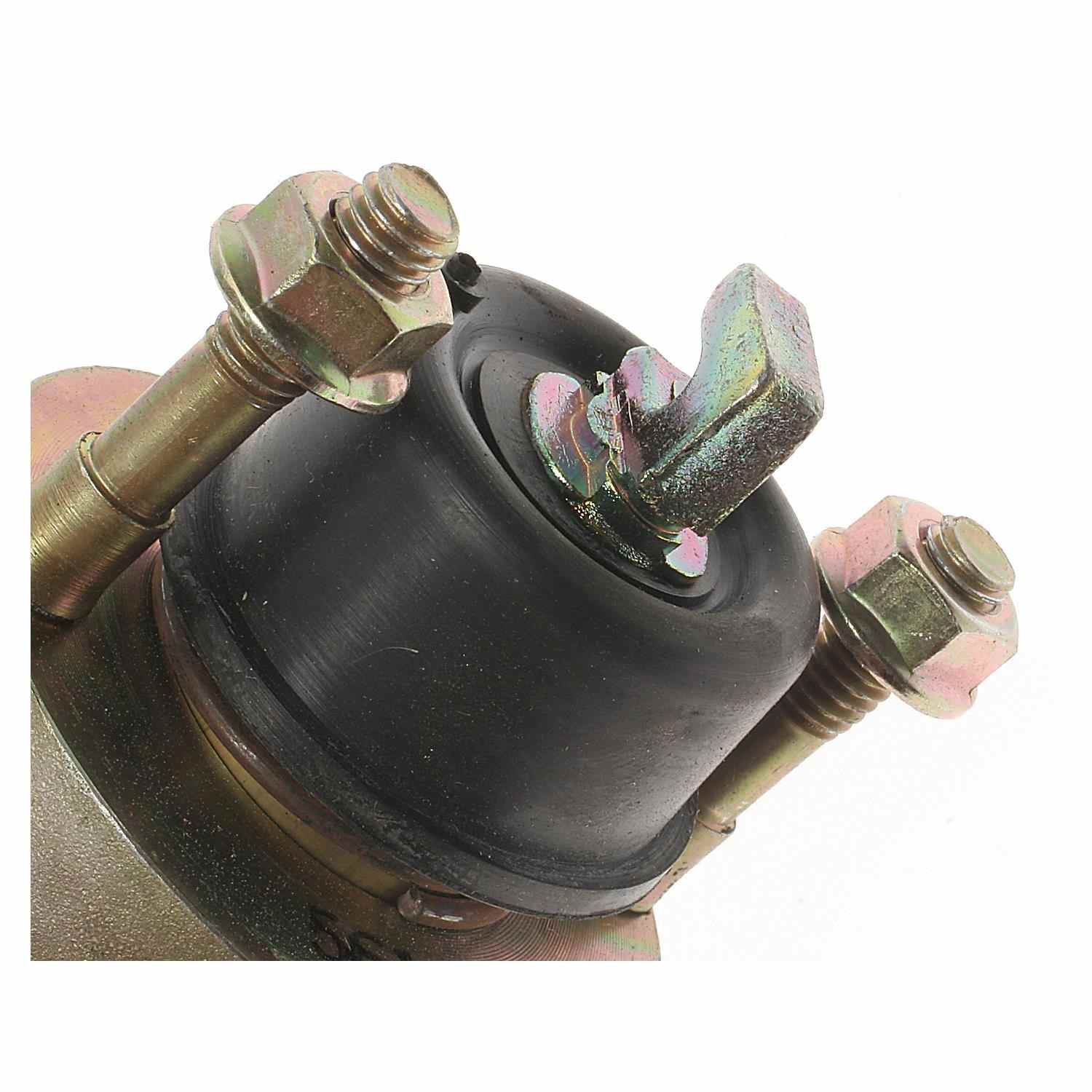Intermotor Starter Solenoid SS-260
