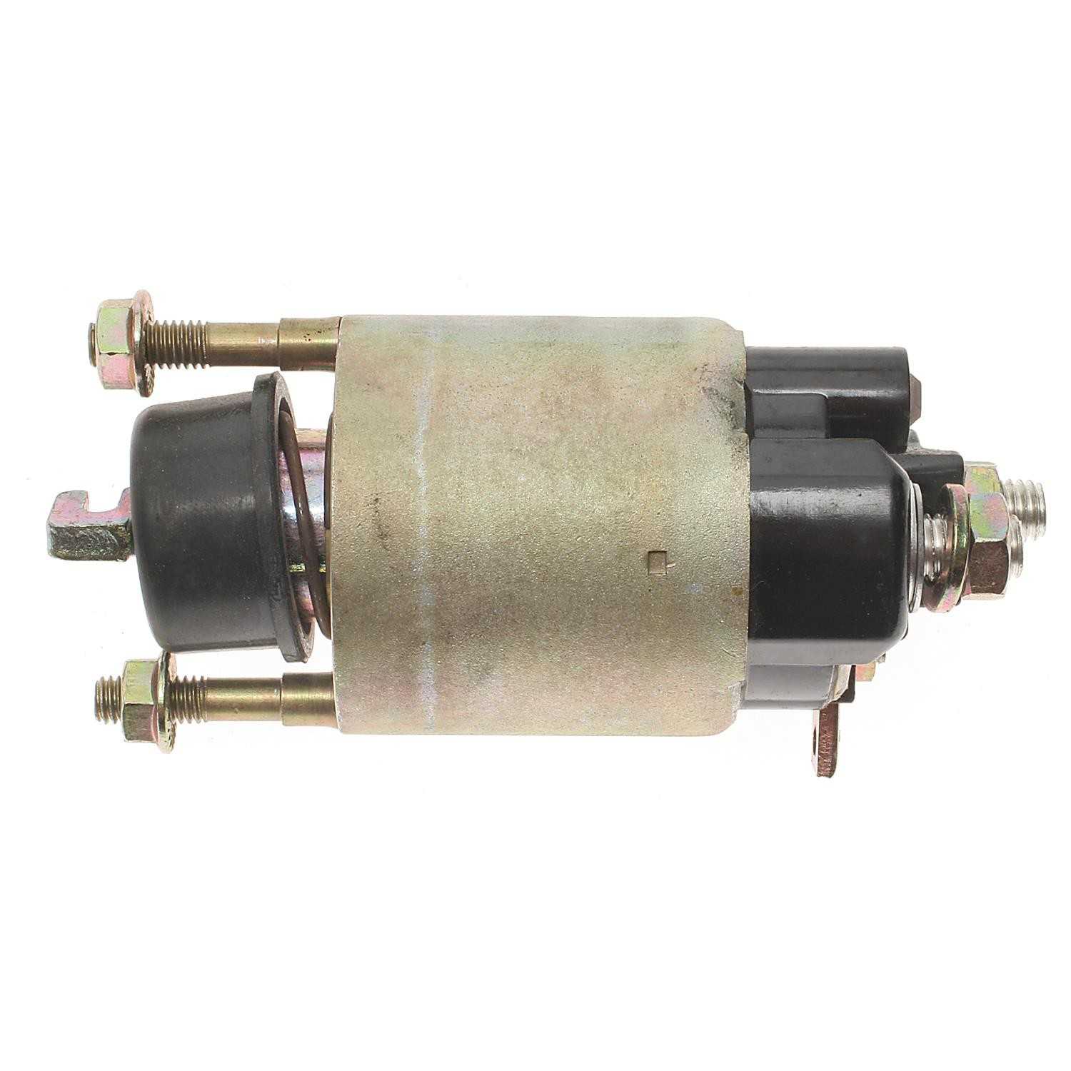 Intermotor Starter Solenoid SS-260