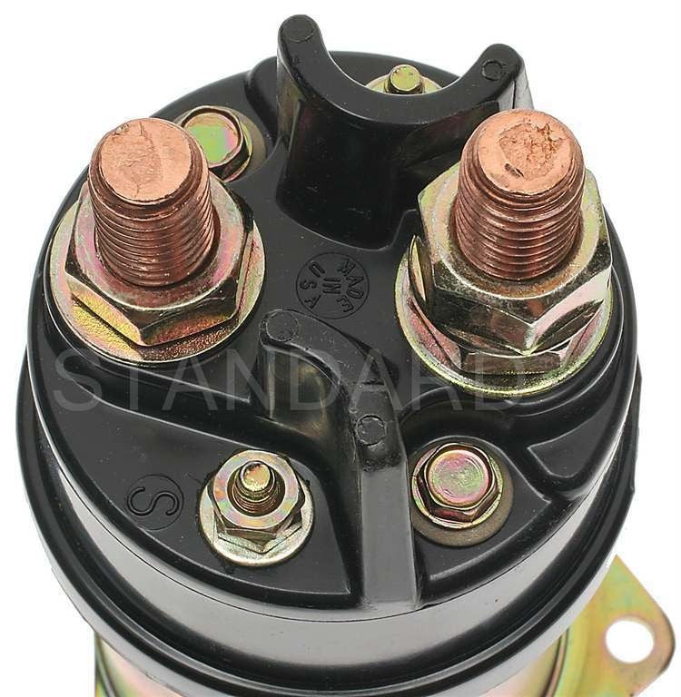 Standard Ignition Starter Solenoid SS-276