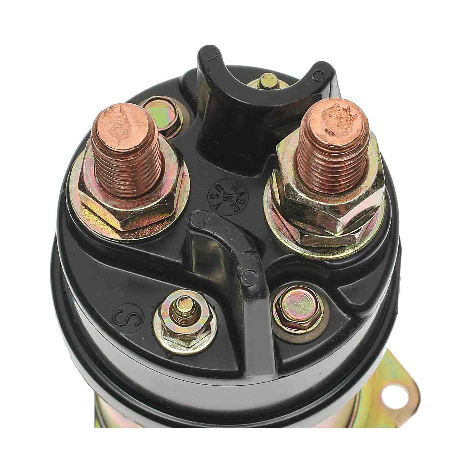 Standard Ignition Starter Solenoid SS-276