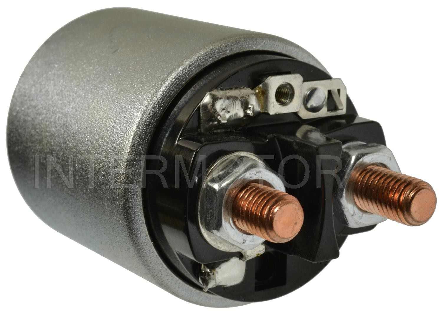 Intermotor Starter Solenoid SS-277