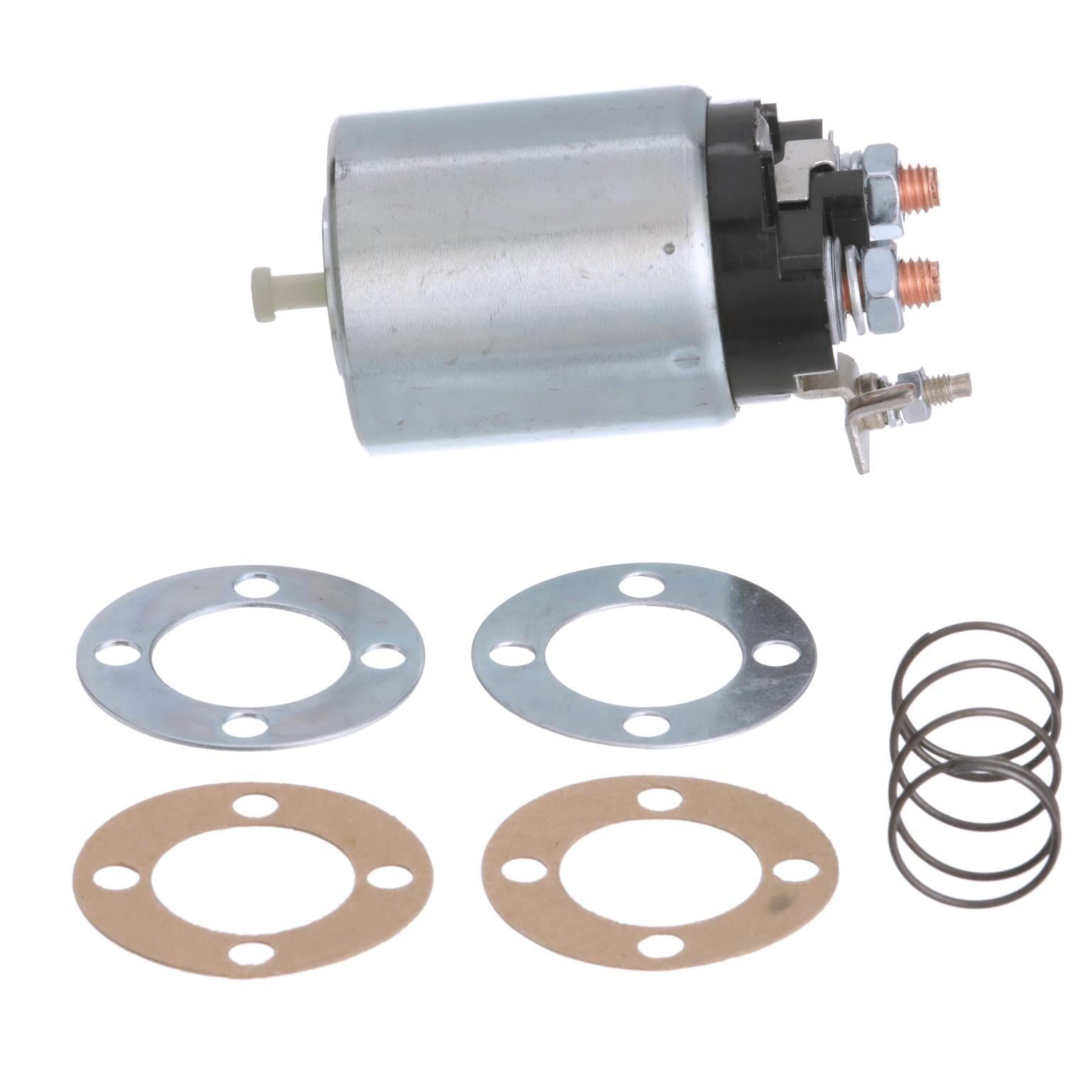 Standard Ignition Starter Solenoid SS-302