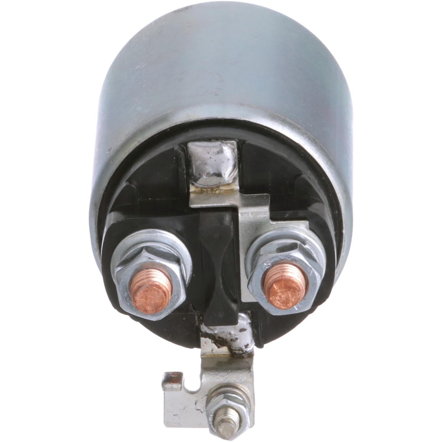 Standard Ignition Starter Solenoid SS-302