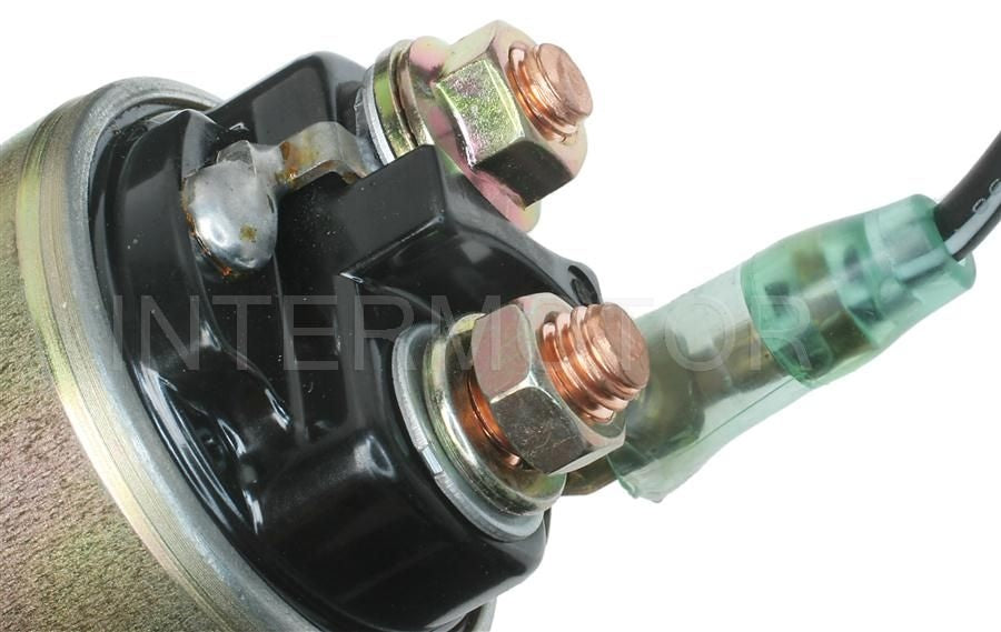 Intermotor Starter Solenoid SS-317
