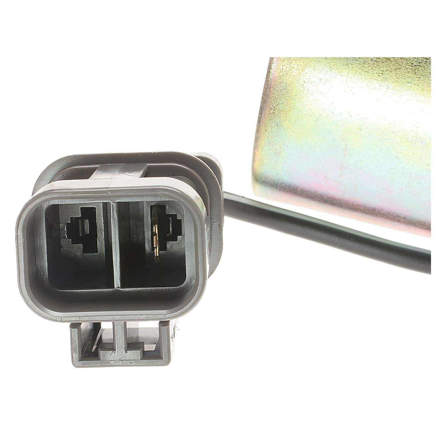 Intermotor Starter Solenoid SS-317