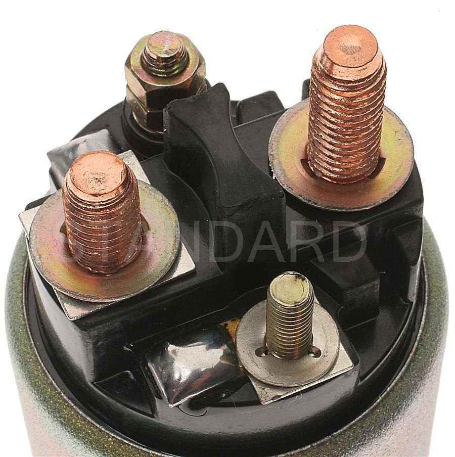 Standard Ignition Starter Solenoid SS-328