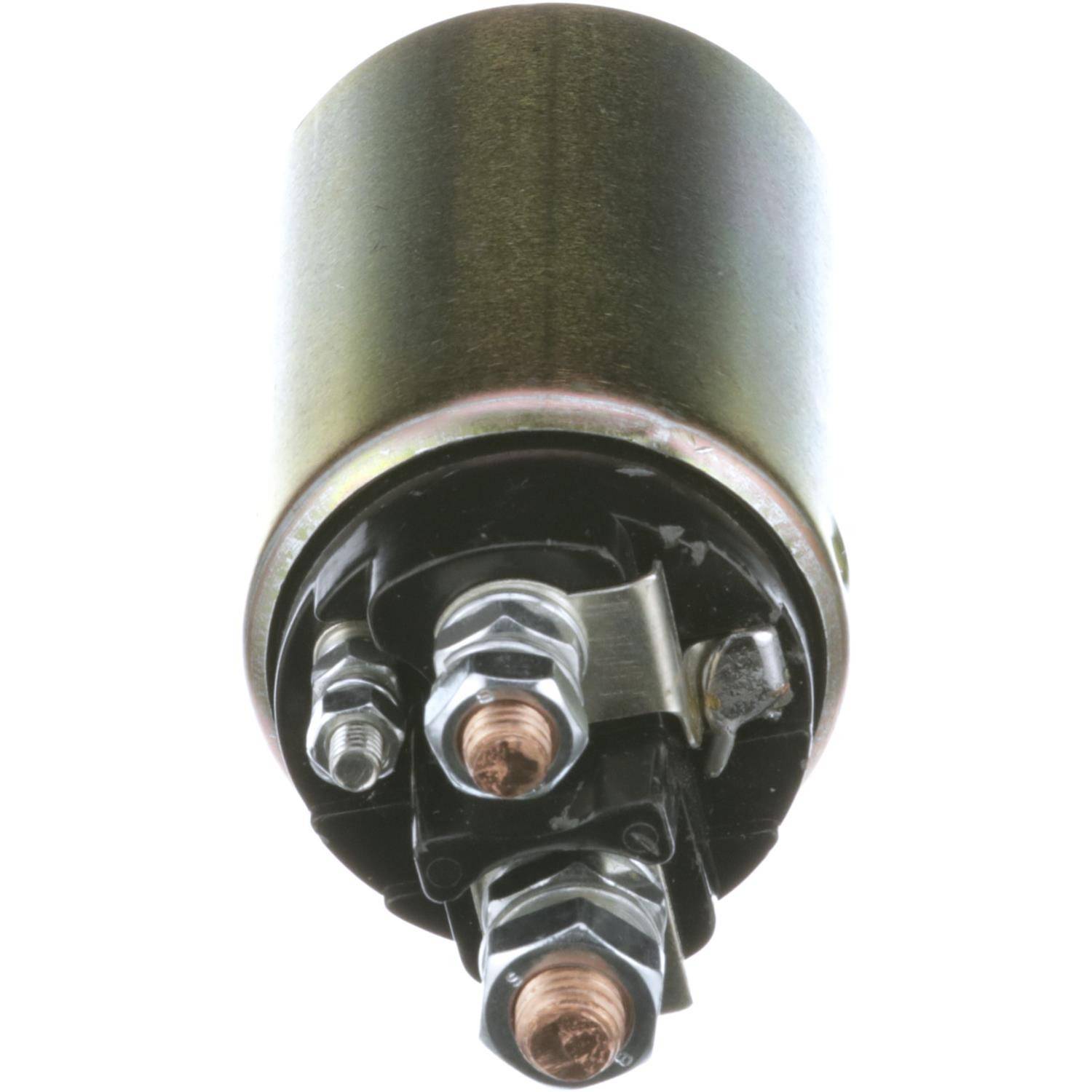 Standard Ignition Starter Solenoid SS-331