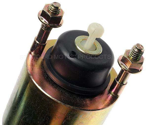 Intermotor Starter Solenoid SS-342