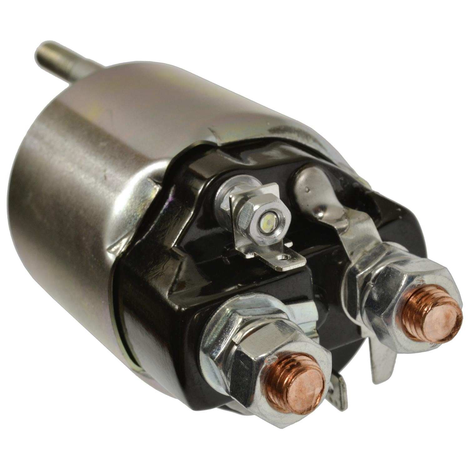 Intermotor Starter Solenoid SS-342