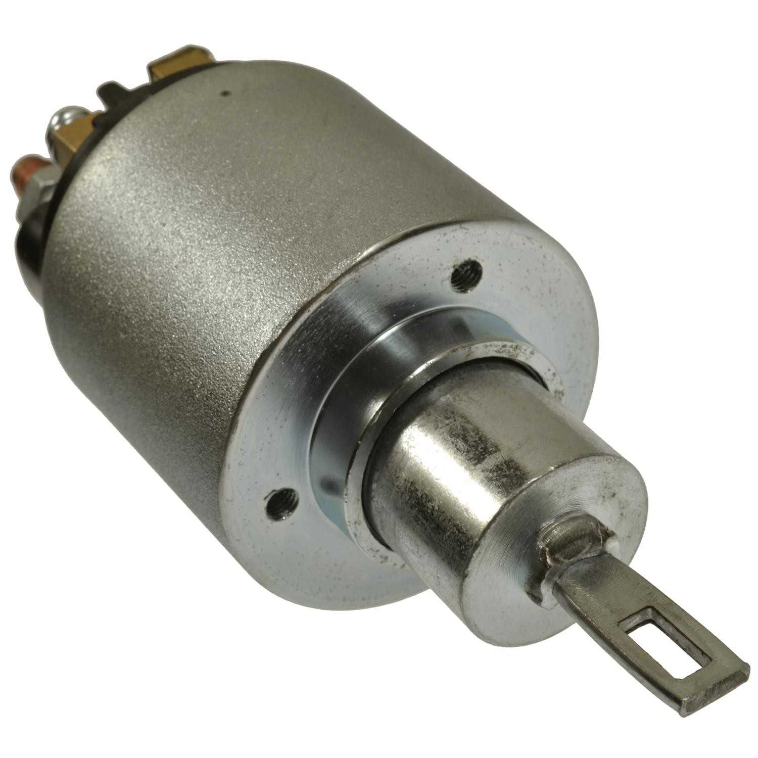 Intermotor Starter Solenoid SS-345