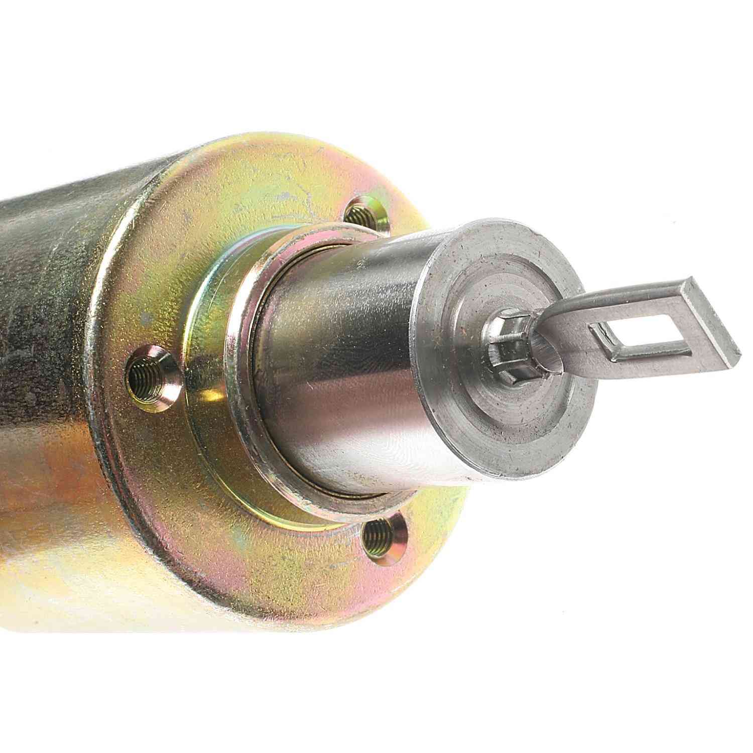 Intermotor Starter Solenoid SS-378
