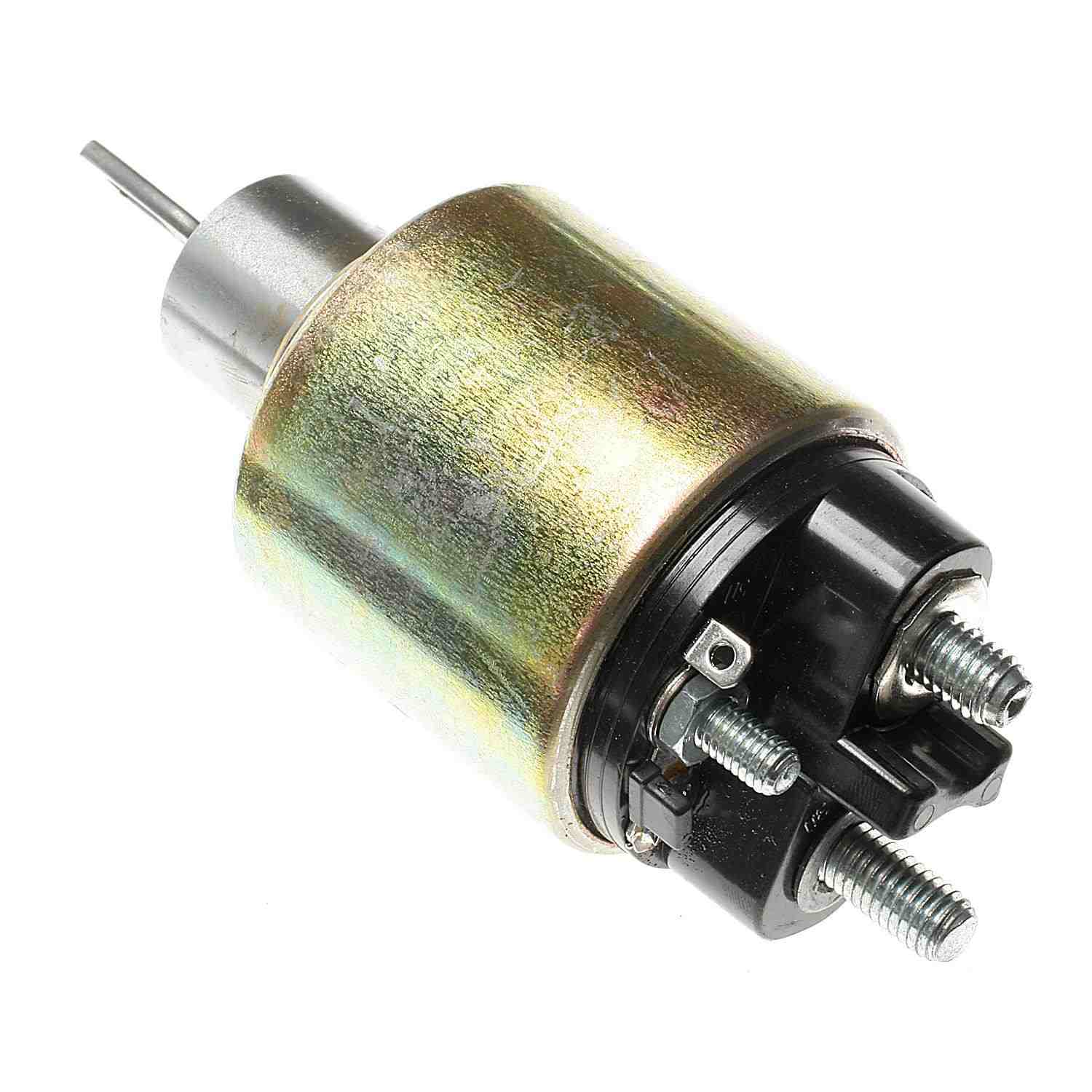 Intermotor Starter Solenoid SS-378