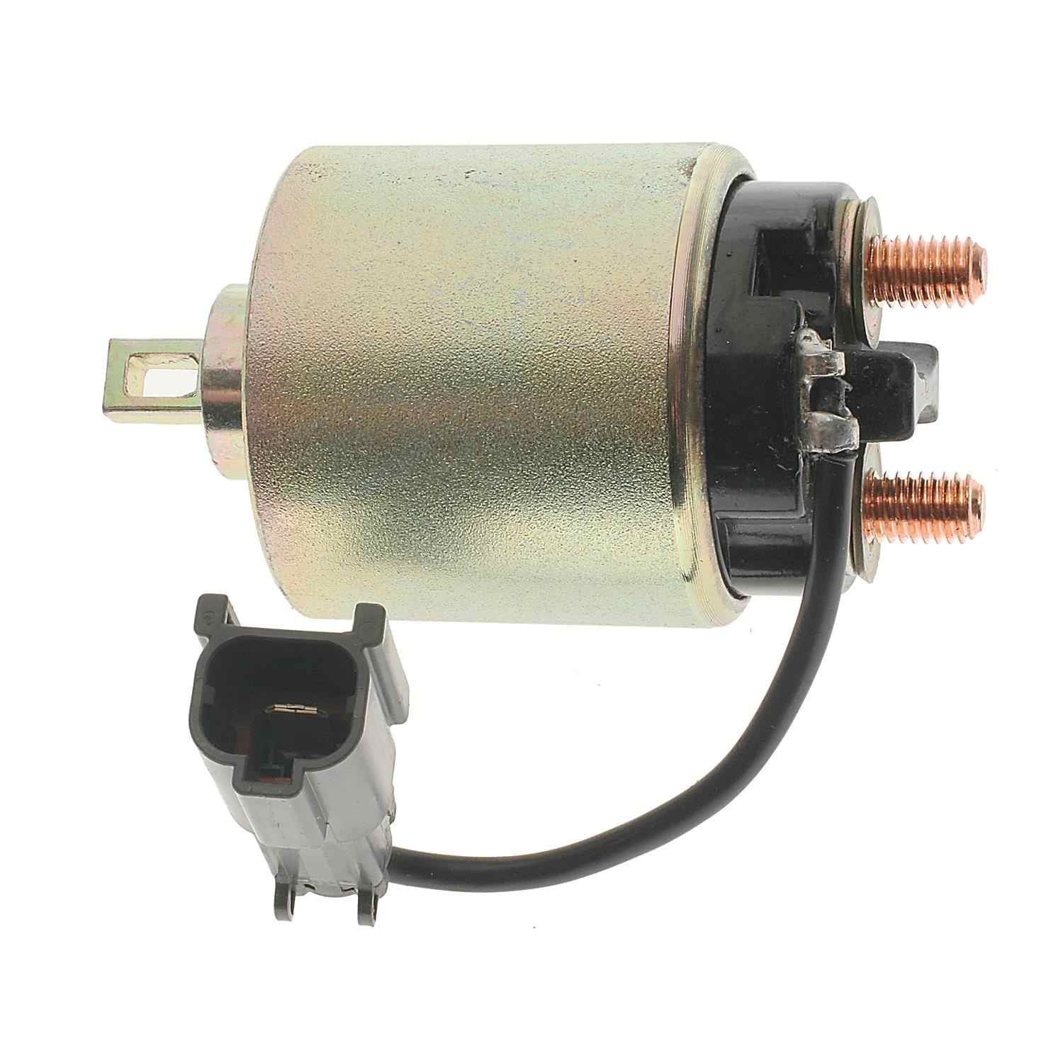 Intermotor Starter Solenoid SS-386