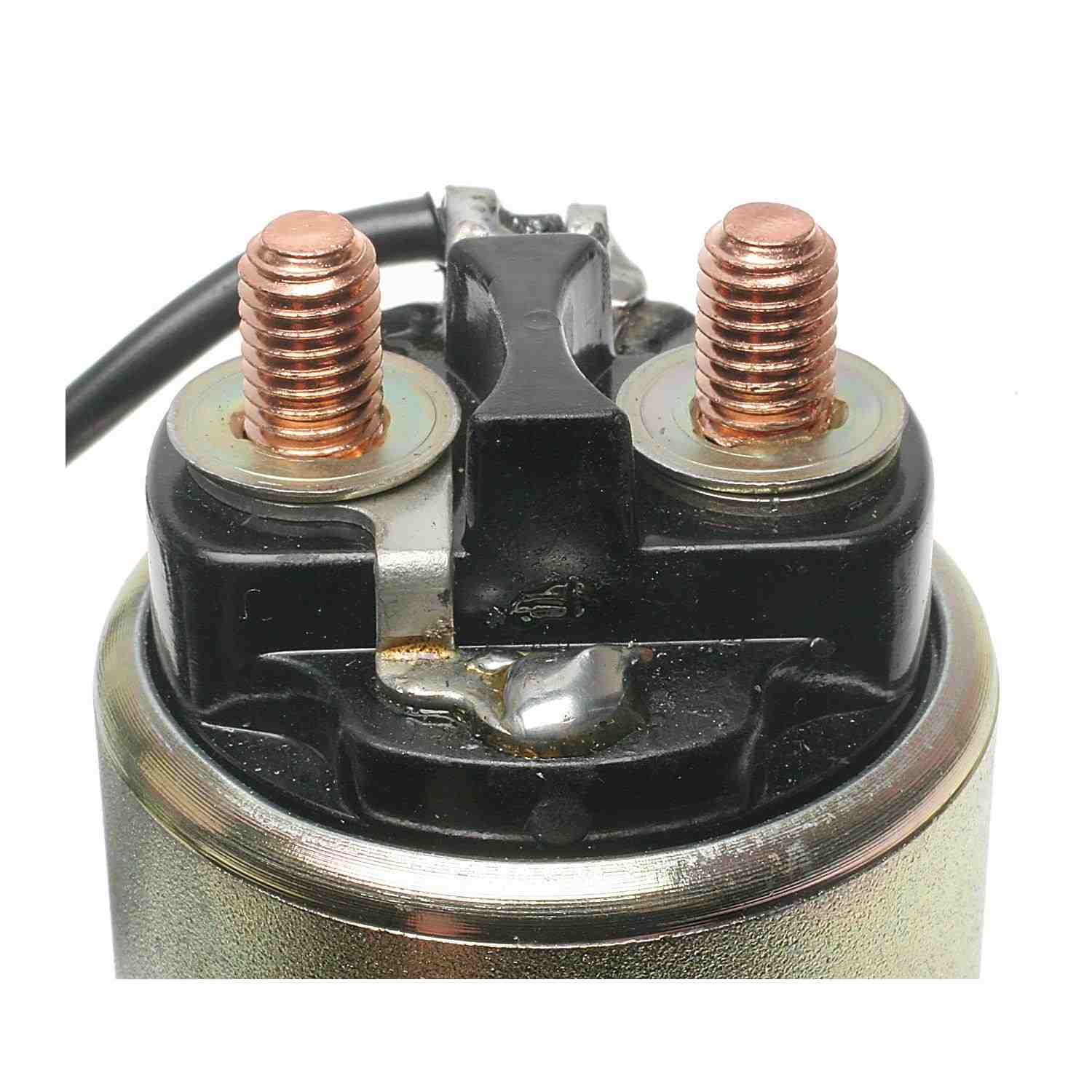 Intermotor Starter Solenoid SS-386