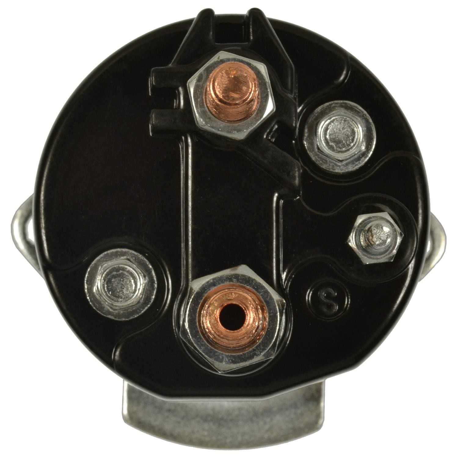 Standard Ignition Starter Solenoid SS-418