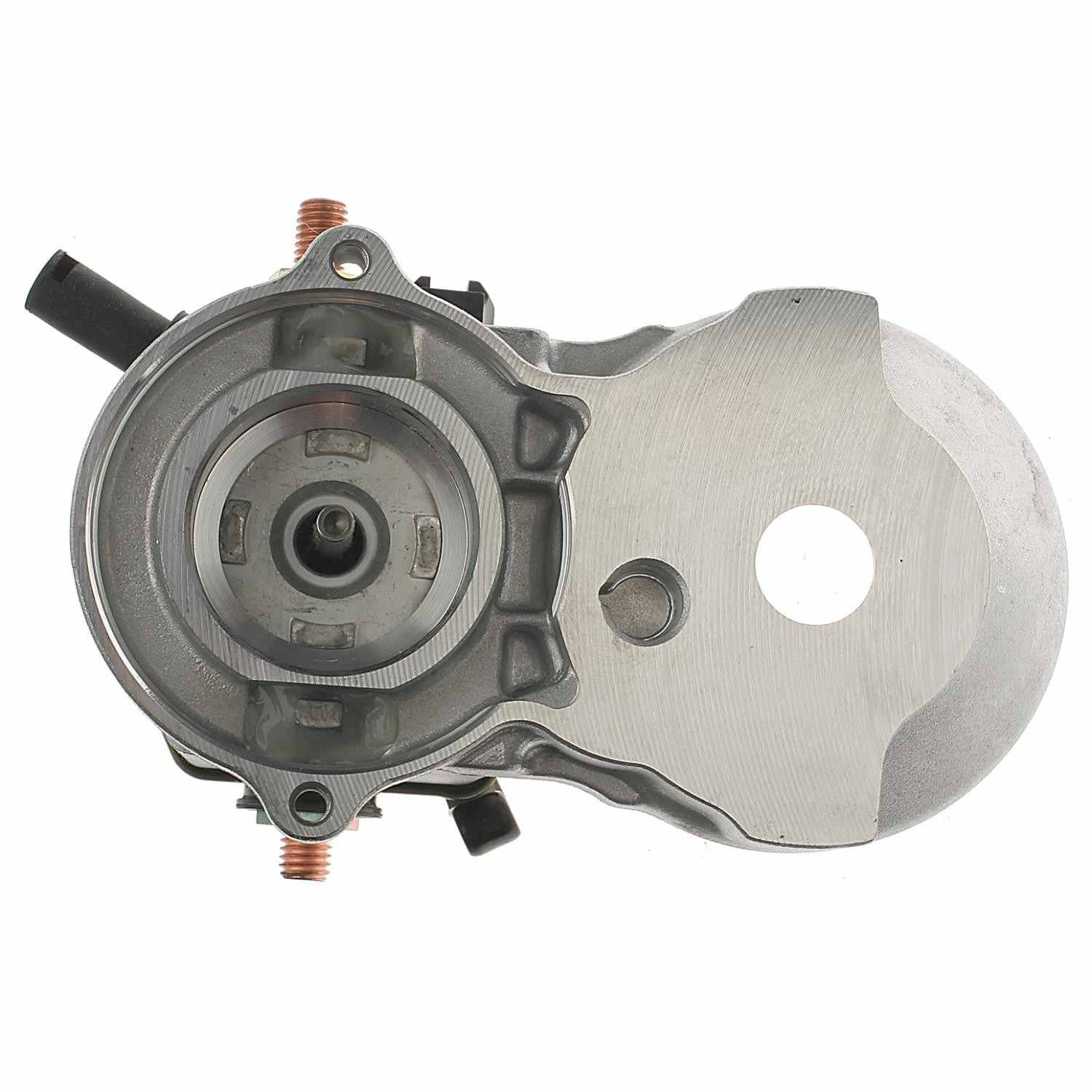 Intermotor Starter Solenoid SS-456