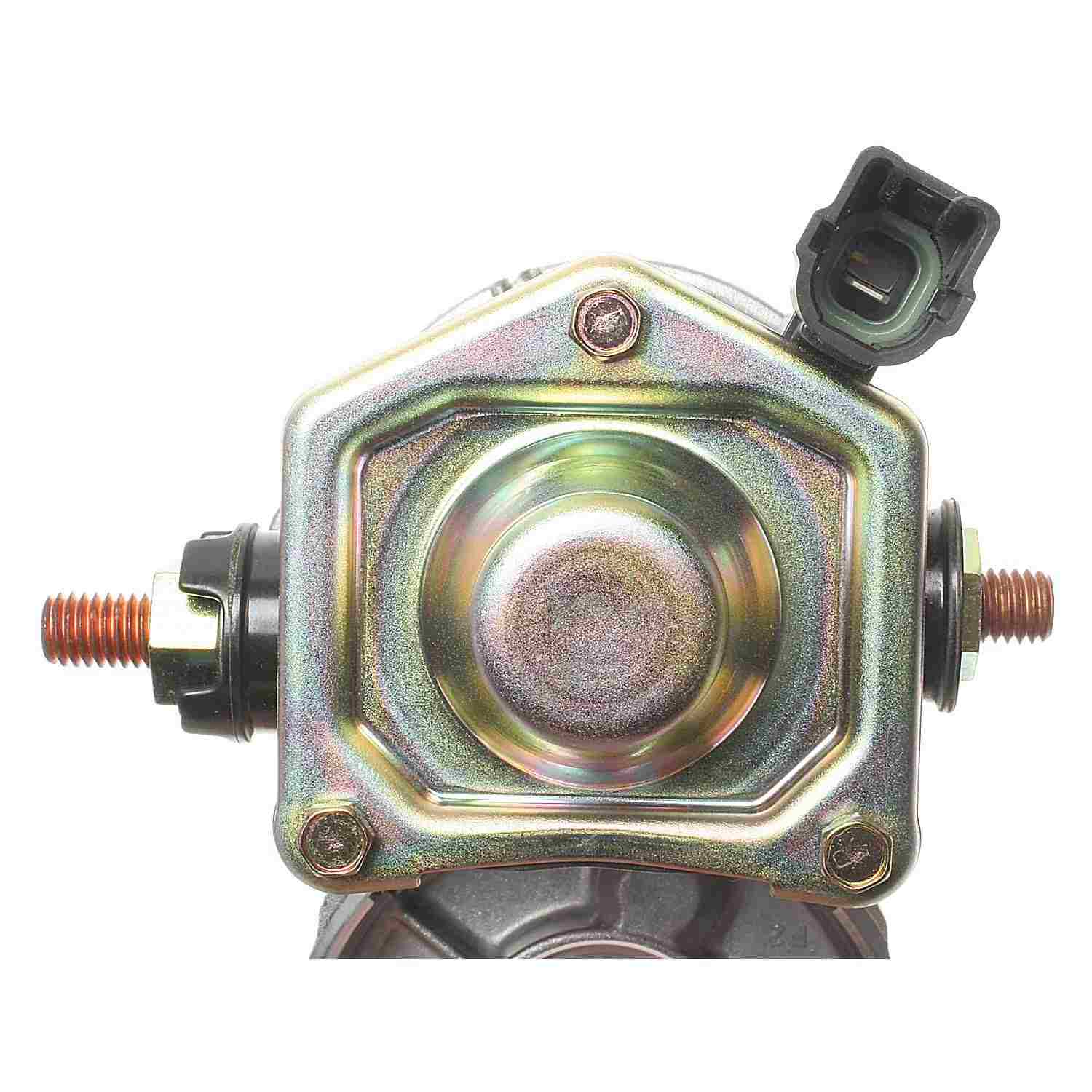 Intermotor Starter Solenoid SS-459