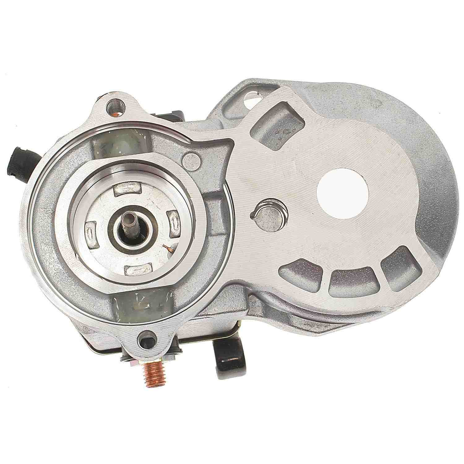 Intermotor Starter Solenoid SS-463