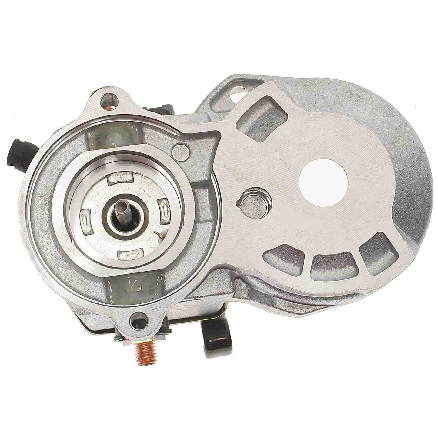 Intermotor Starter Solenoid SS-463